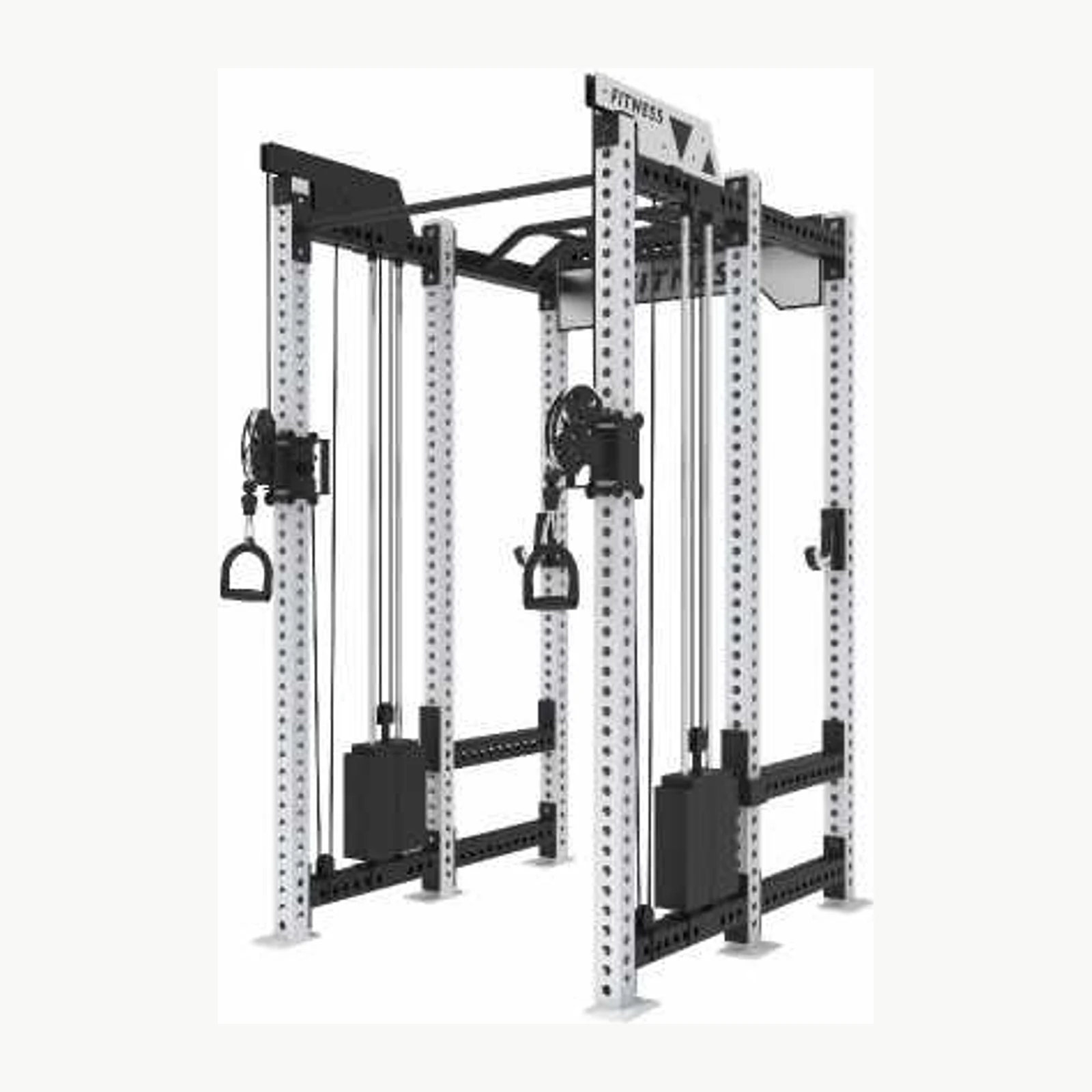 Многофункциональный тренажёр Land Fitness LDLN-23D