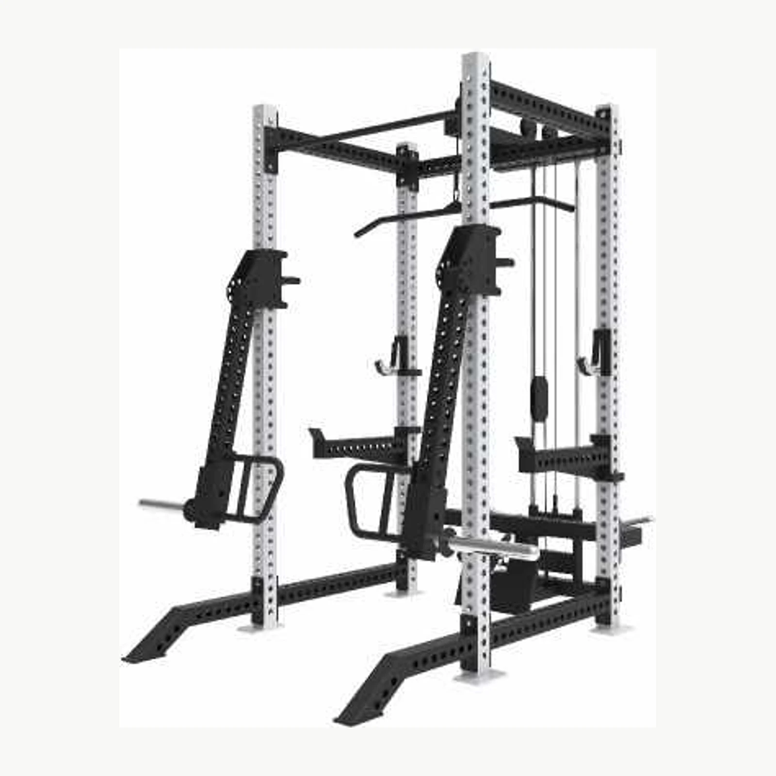 Многофункциональный тренажёр Land Fitness LDLN-23F