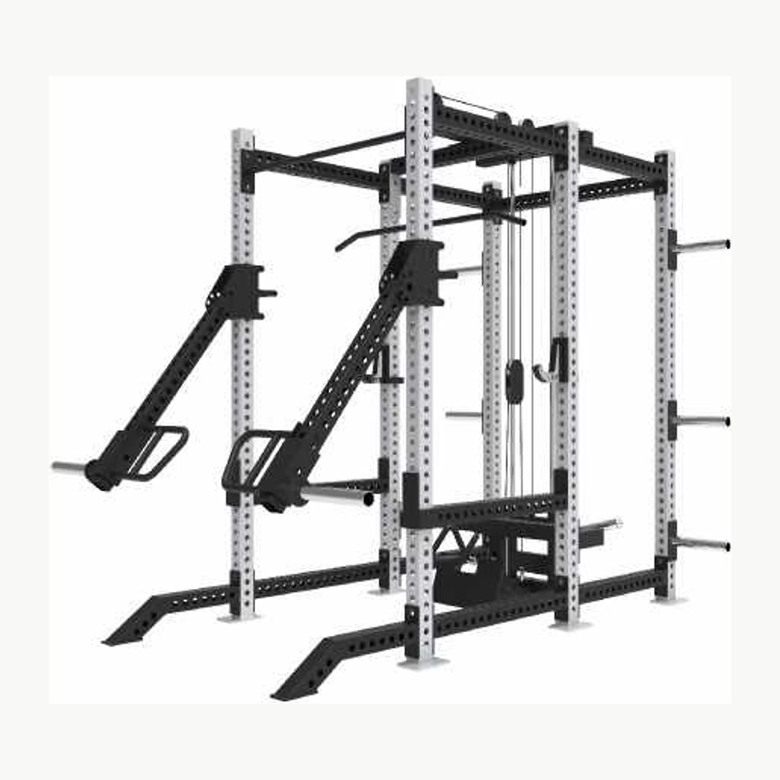Многофункциональный тренажёр Land Fitness LDLN-23H