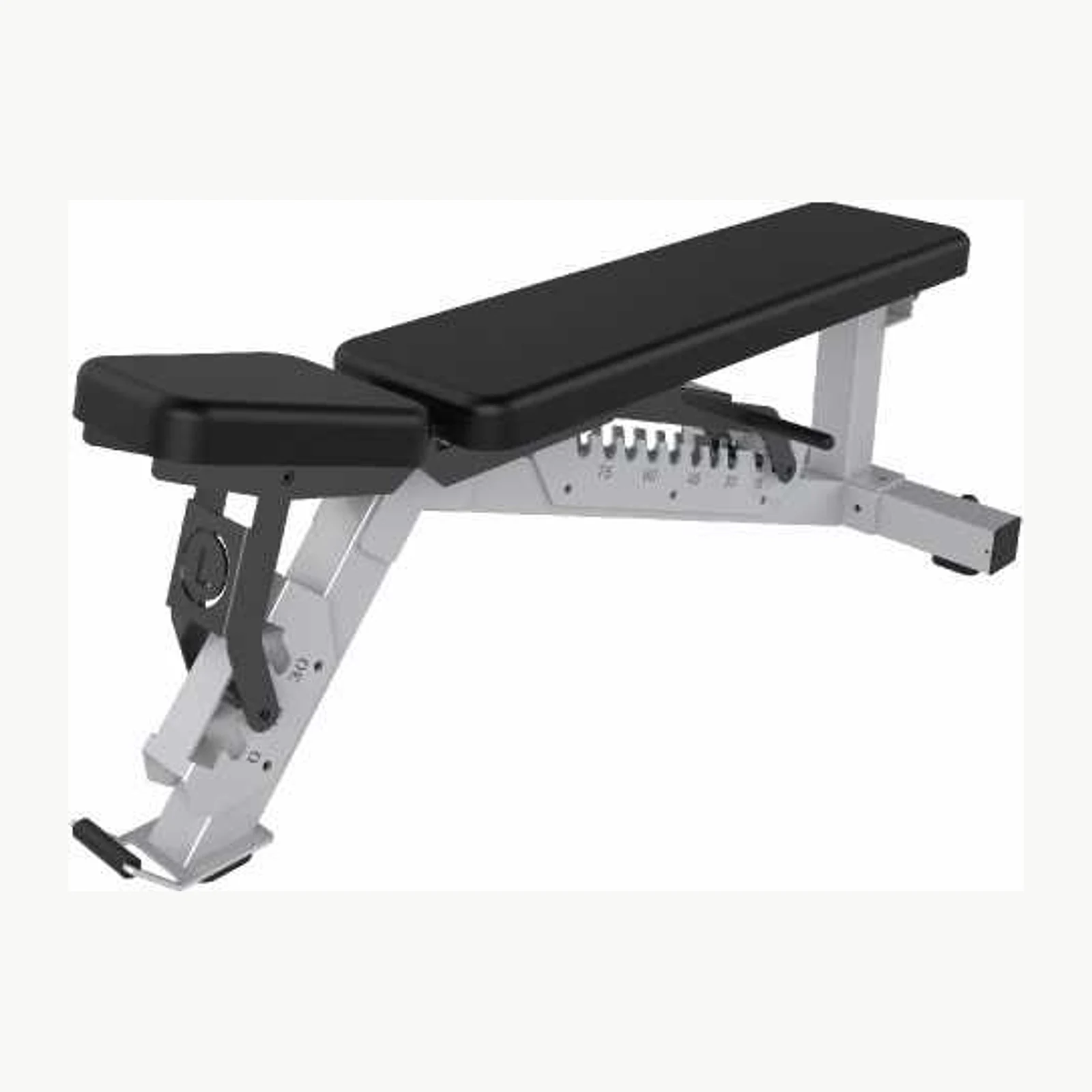 Многофункциональная регулируемая скамья Land Fitness LDLN-30