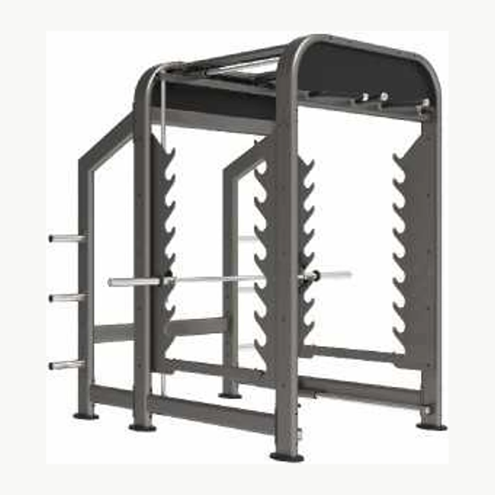 Трёхмерная машина Смита Land Fitness LDLS-022