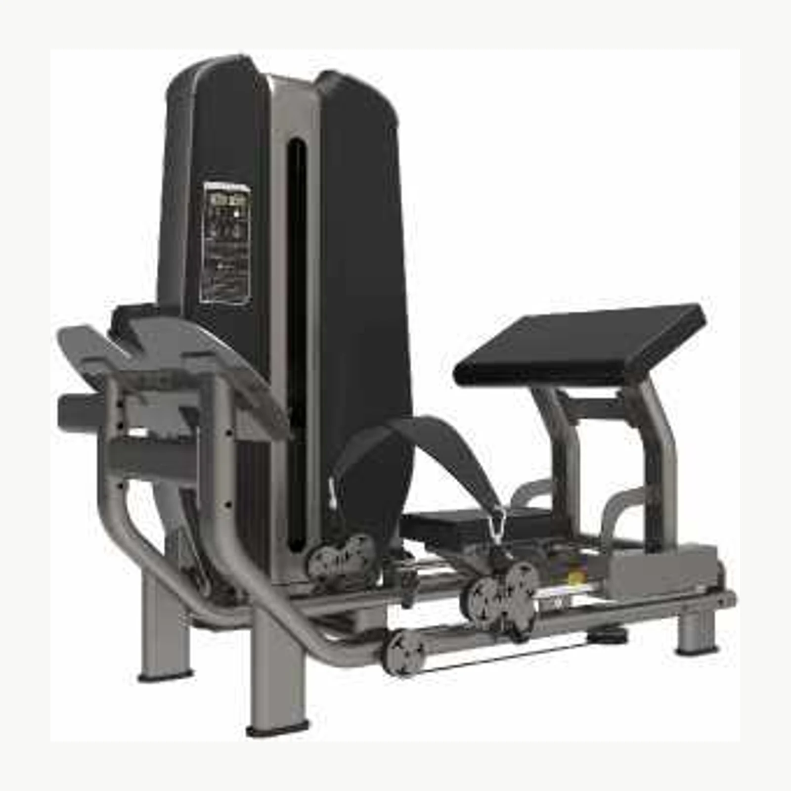 Тренажёр для ягодичного моста с весовым стеком Land Fitness LDLS-101