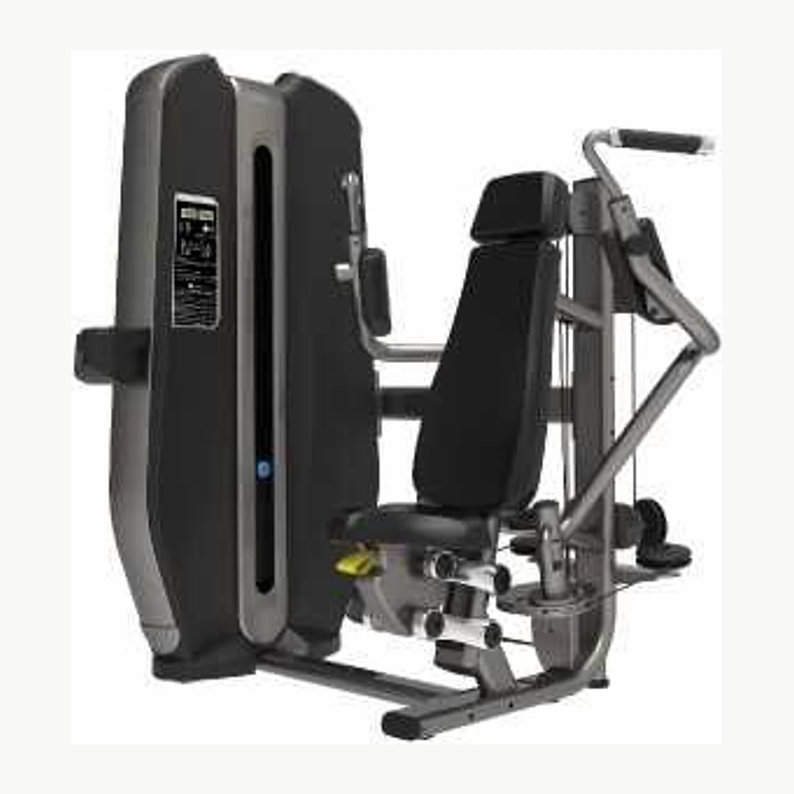 Тренажёр «баттерфляй» Land Fitness LDLS-102