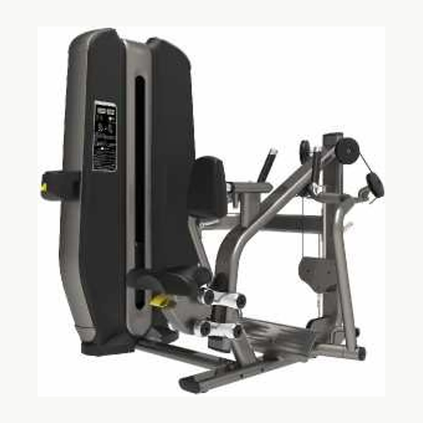 Тренажёр для тяги сидя Land Fitness LDLS-104