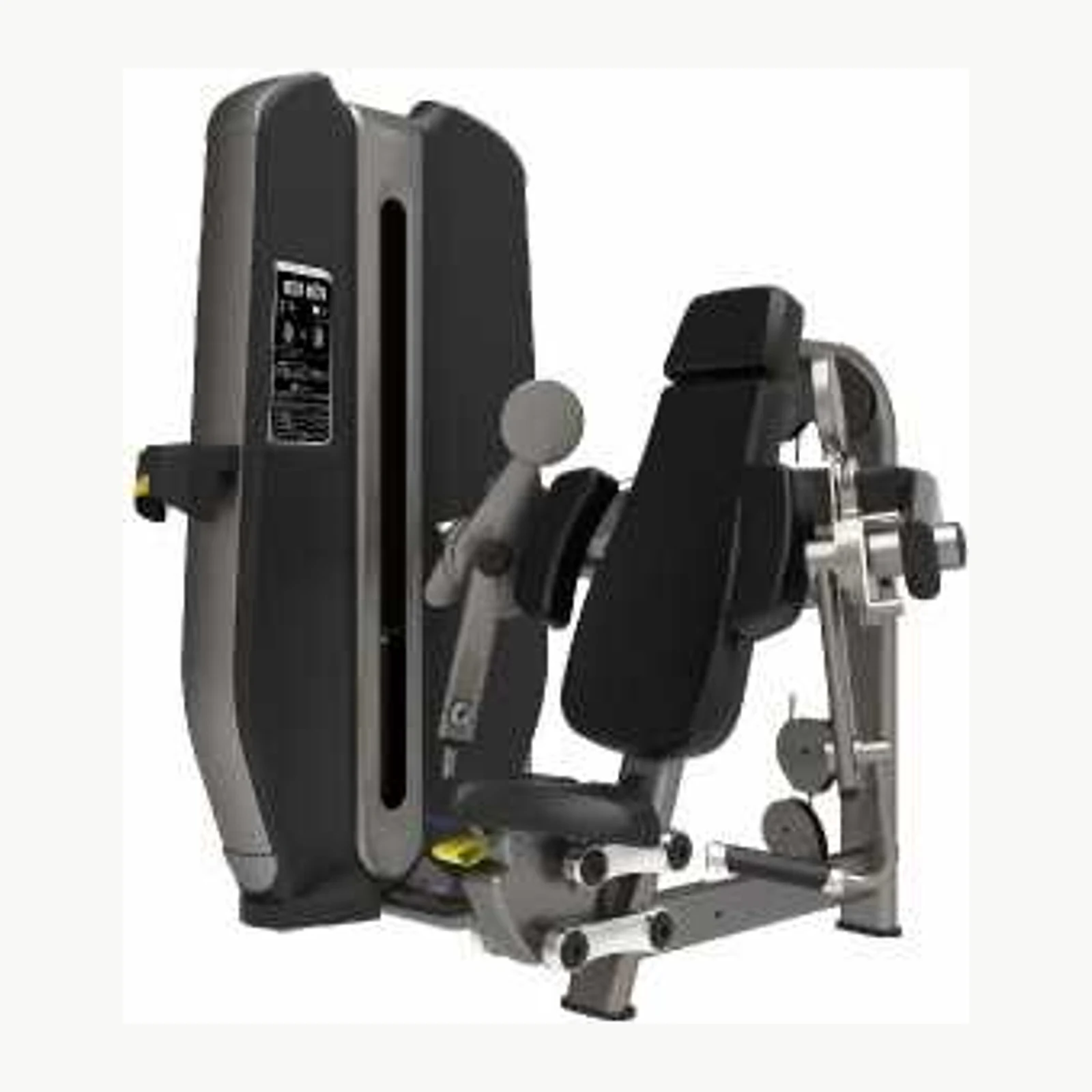 Тренажёр для сгибания рук на бицепс Land Fitness LDLS-106