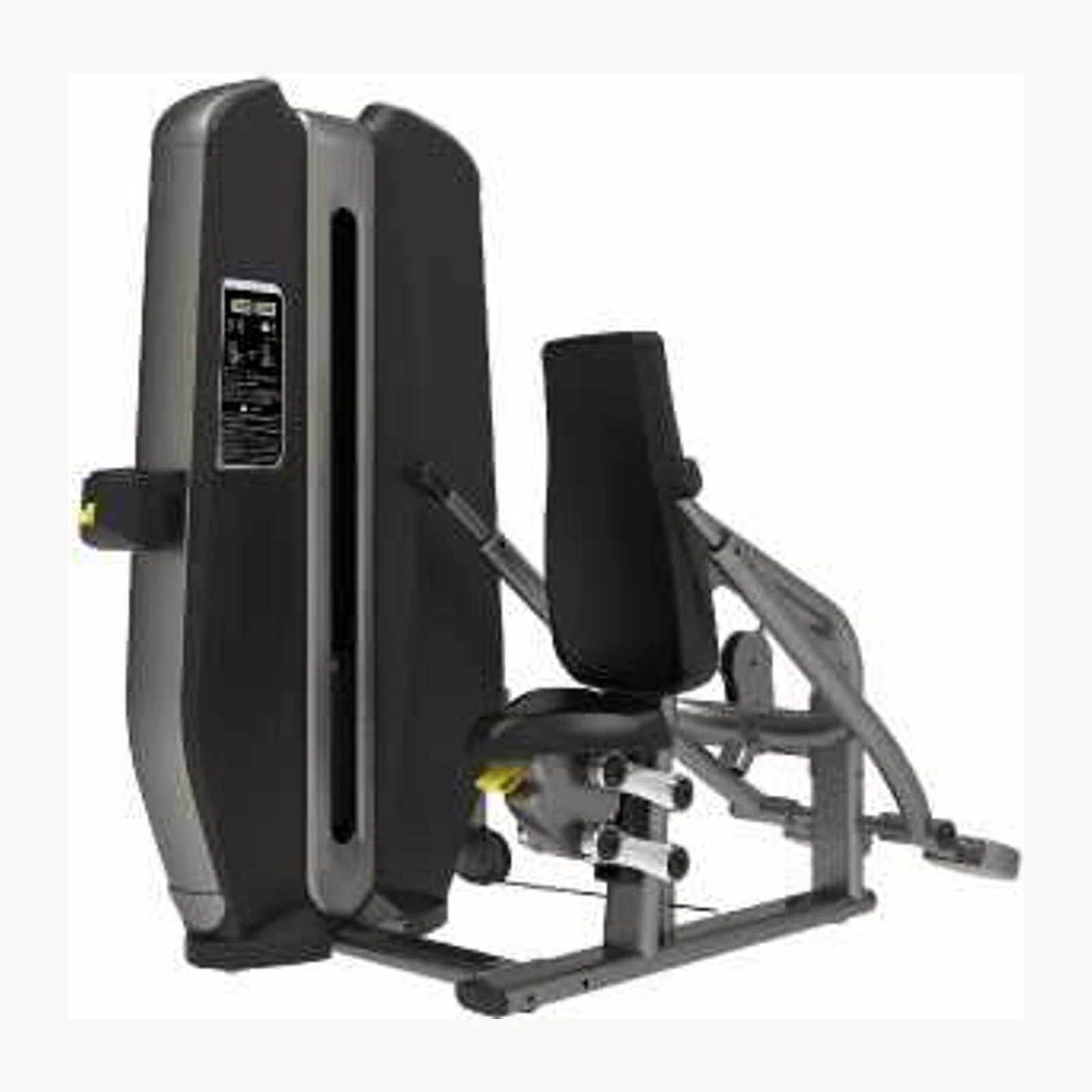 Тренажёр для отжиманий на трицепс сидя Land Fitness LDLS-107
