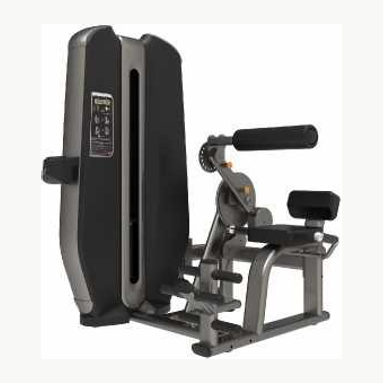 Тренажёр для наклонов вперёд и разгибания назад Land Fitness LDLS-110