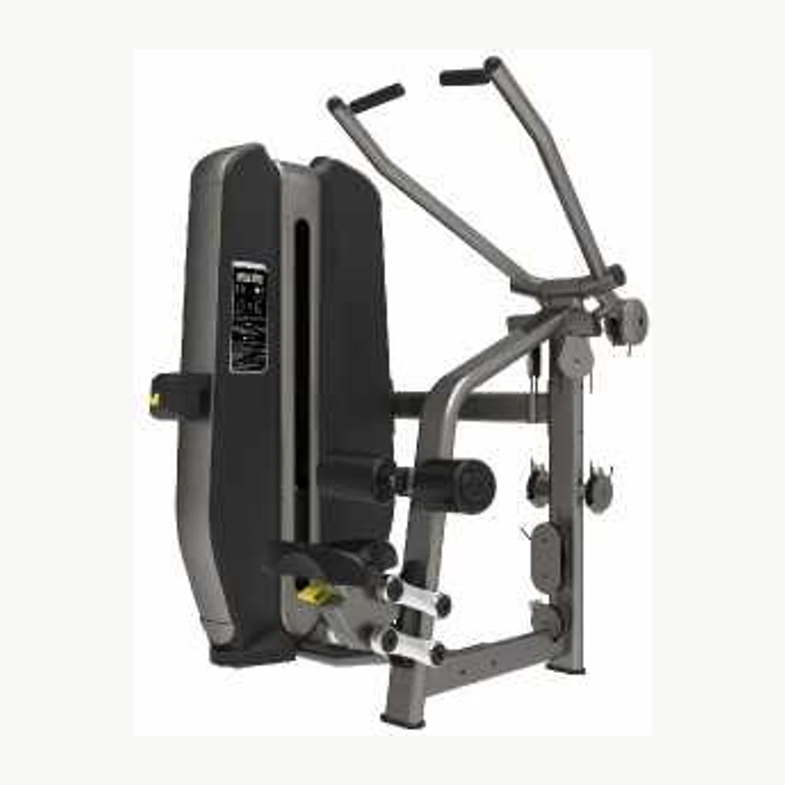 Тренажёр для верхней тяги на широчайшие мышцы Land Fitness LDLS-112