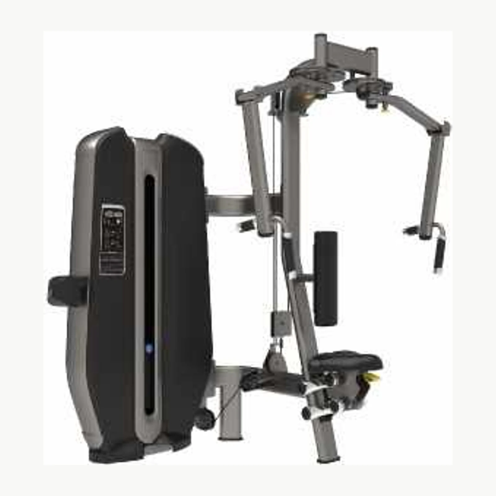 Тренажёр для сведения рук сидя Land Fitness LDLS-120