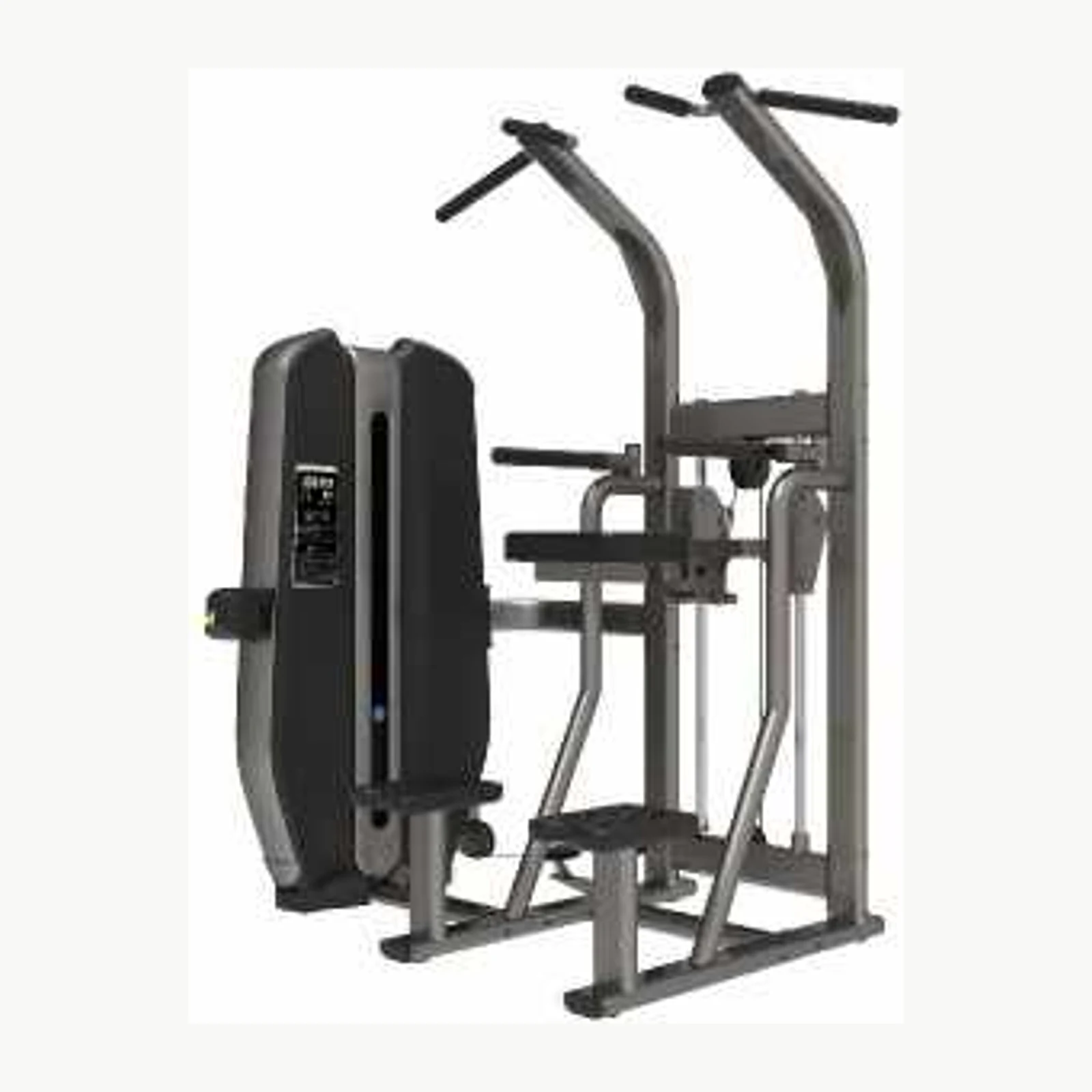 Гравитрон для подтягиваний и отжиманий Land Fitness LDLS-121