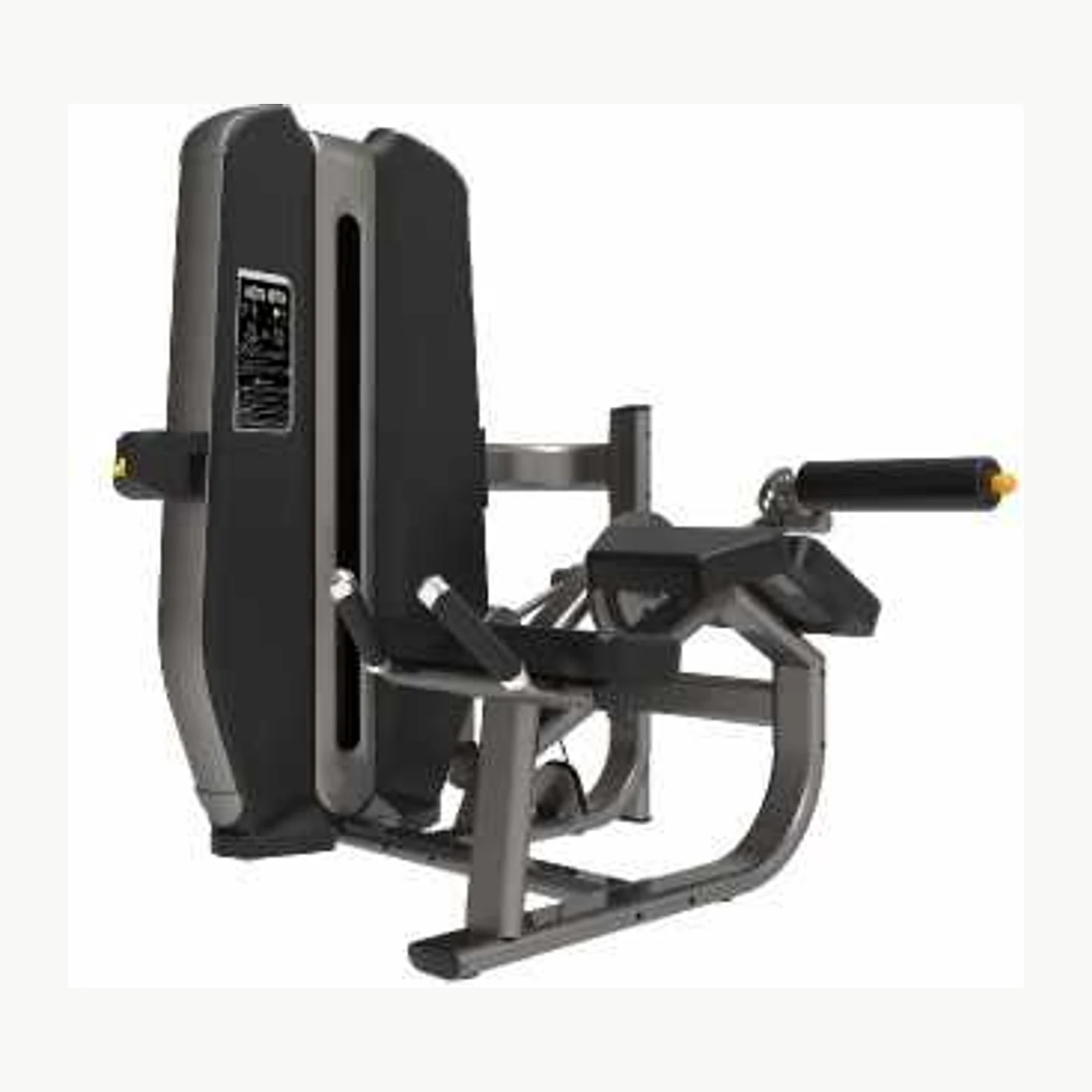 Тренажёр для сгибания ног лёжа Land Fitness LDLS-125