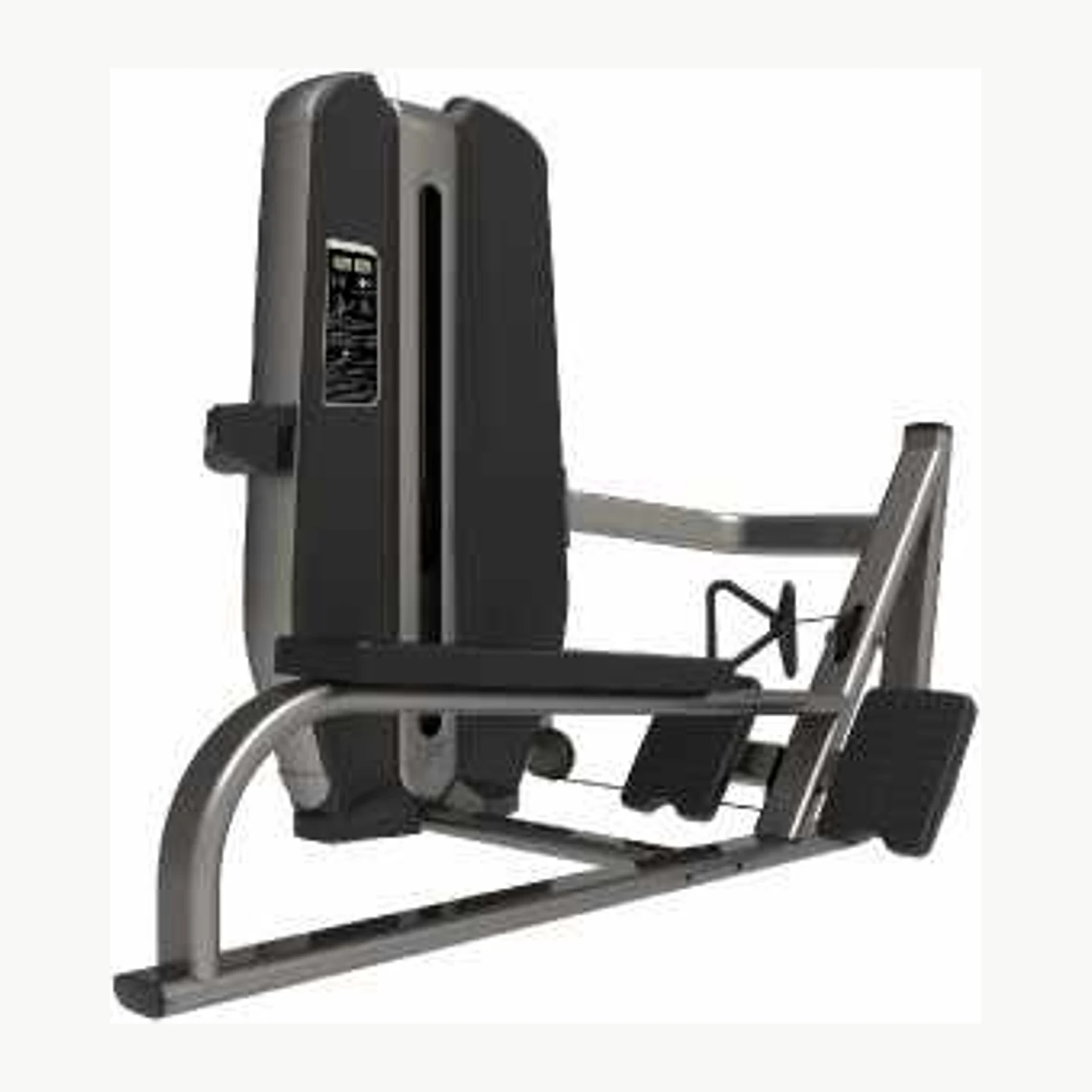 Тренажёр для нижней тяги сидя Land Fitness LDLS-126