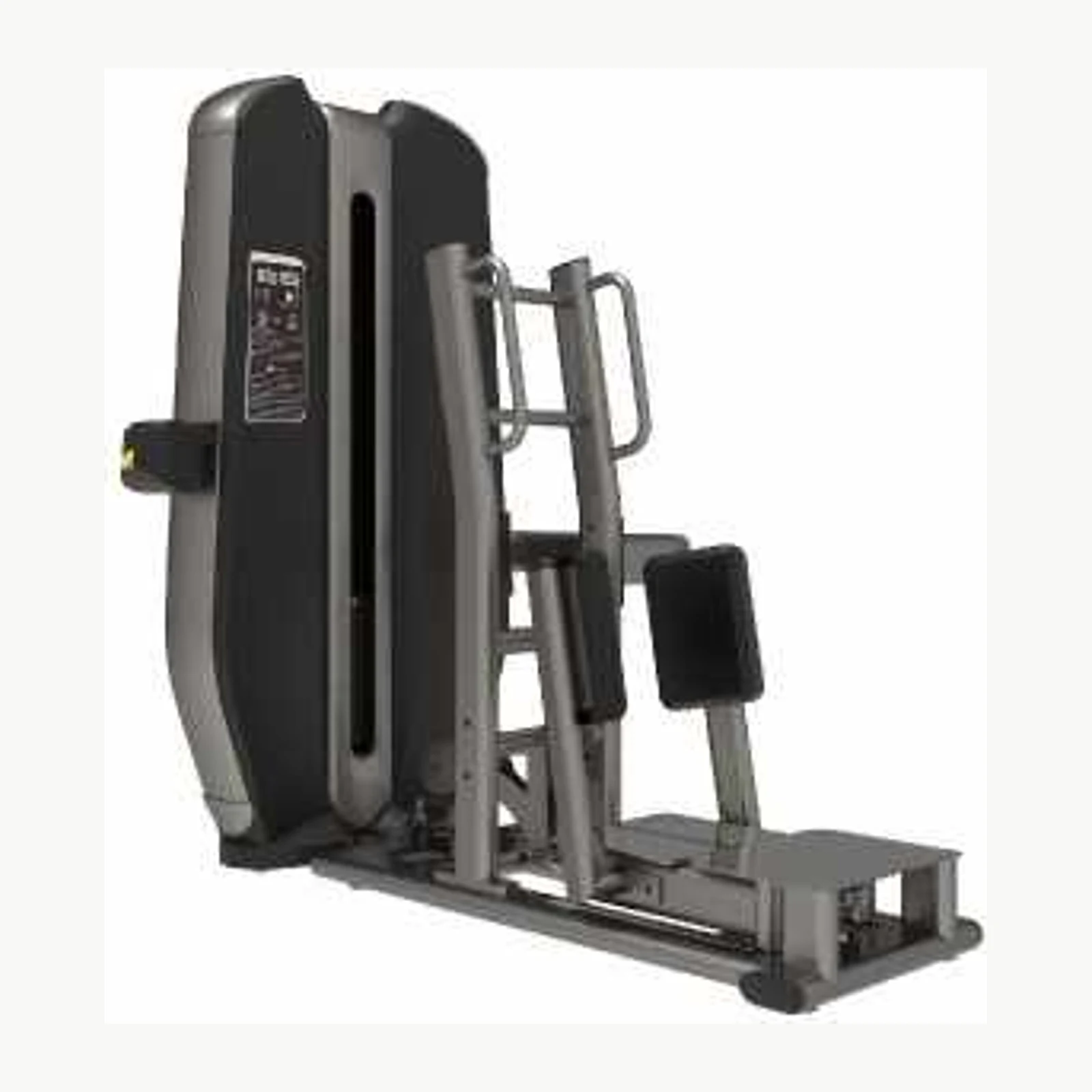 Тренажёр для отведения бедра стоя Land Fitness LDLS-130