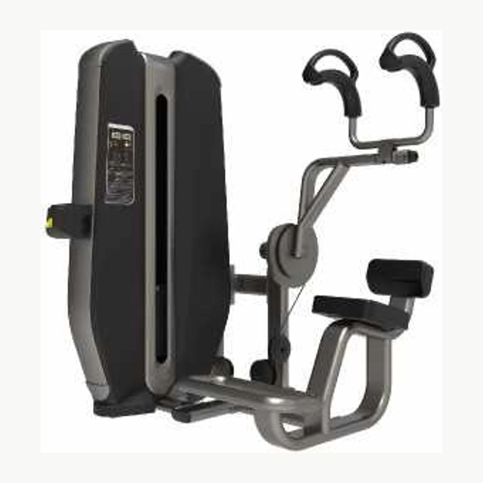 Тренажёр для комплексной тренировки мышц живота Land Fitness LDLS-132