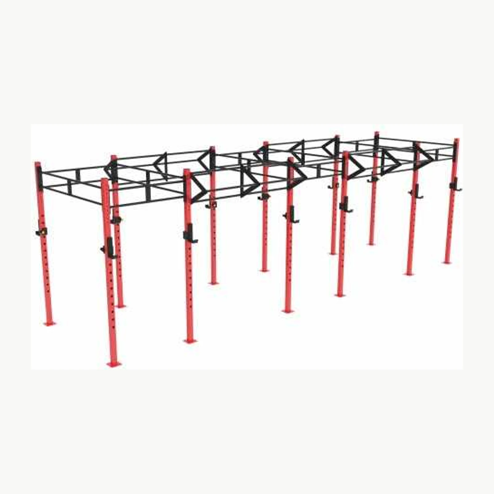 Рама и стойка для функционального тренинга Land Fitness LDM-13