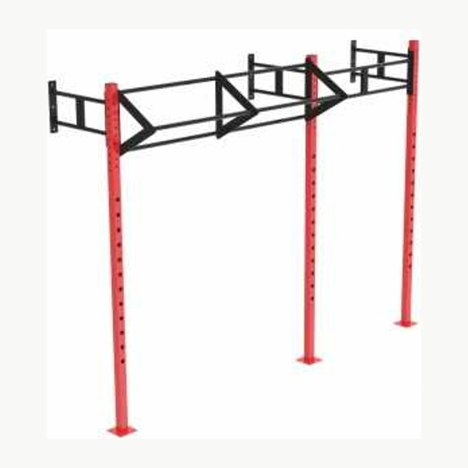 Рама и стойка для функционального тренинга Land Fitness LDM-13-A