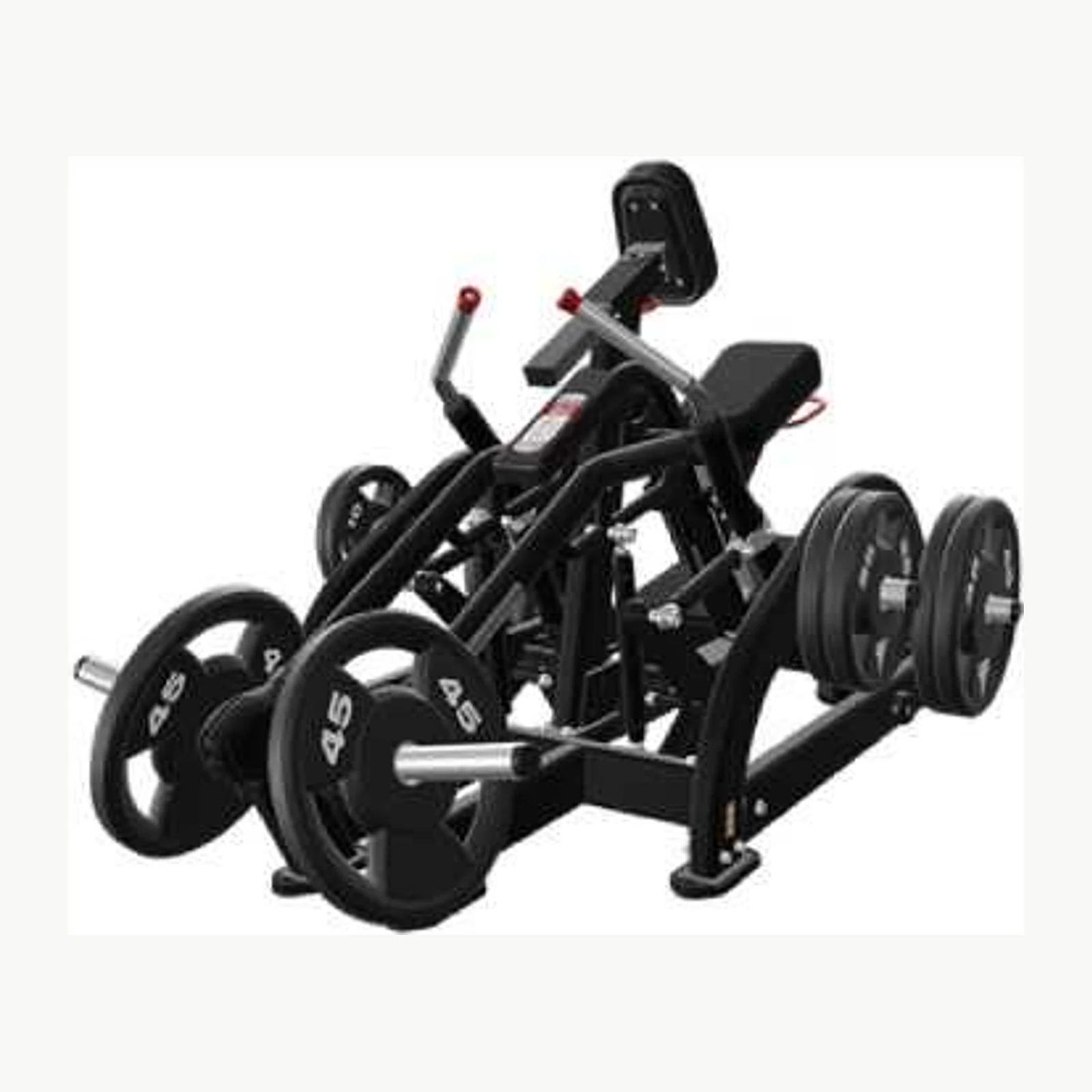 Тренажёр для нижней тяги Land Fitness LDNS-005