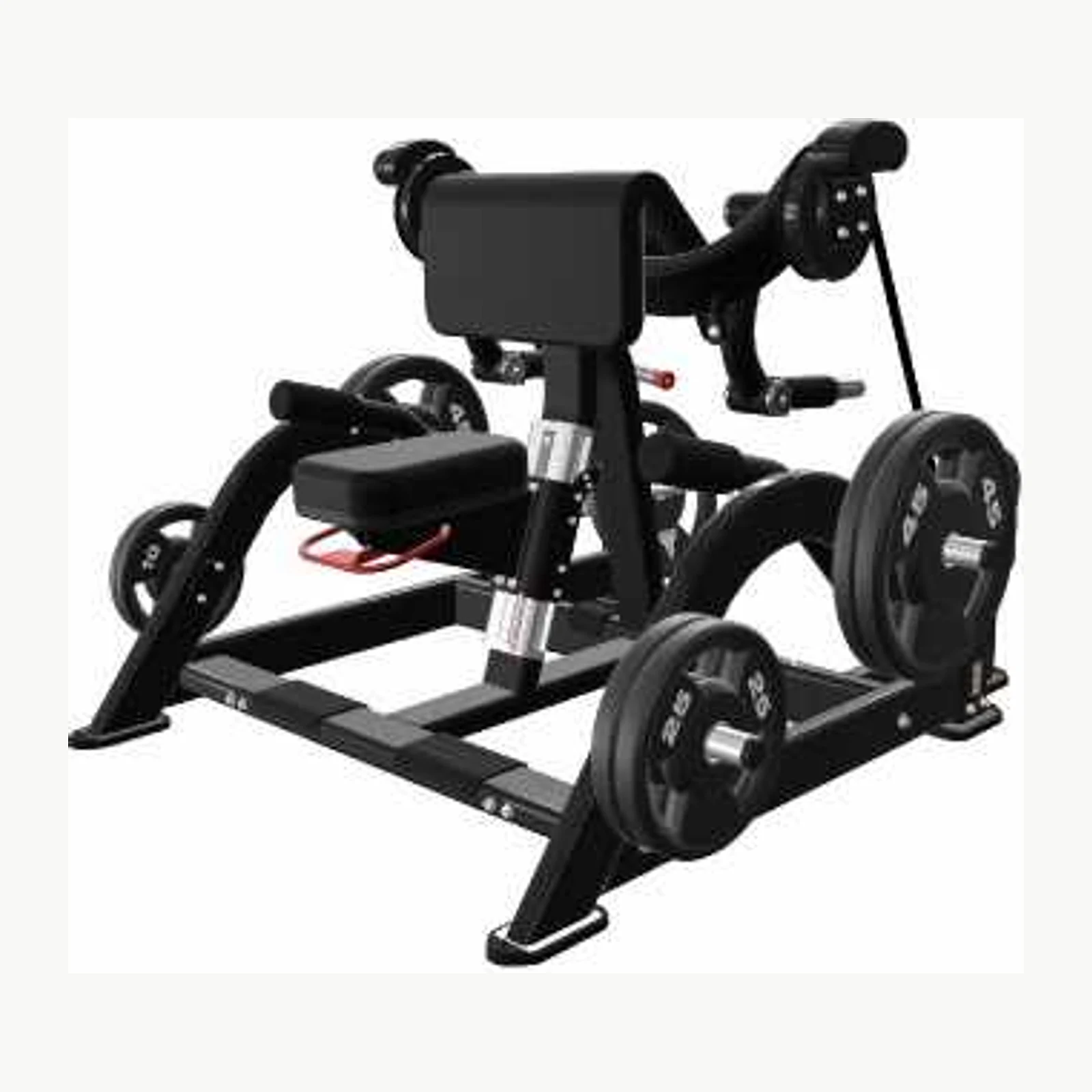 Тренажёр для сгибания рук на бицепс Land Fitness LDNS-009