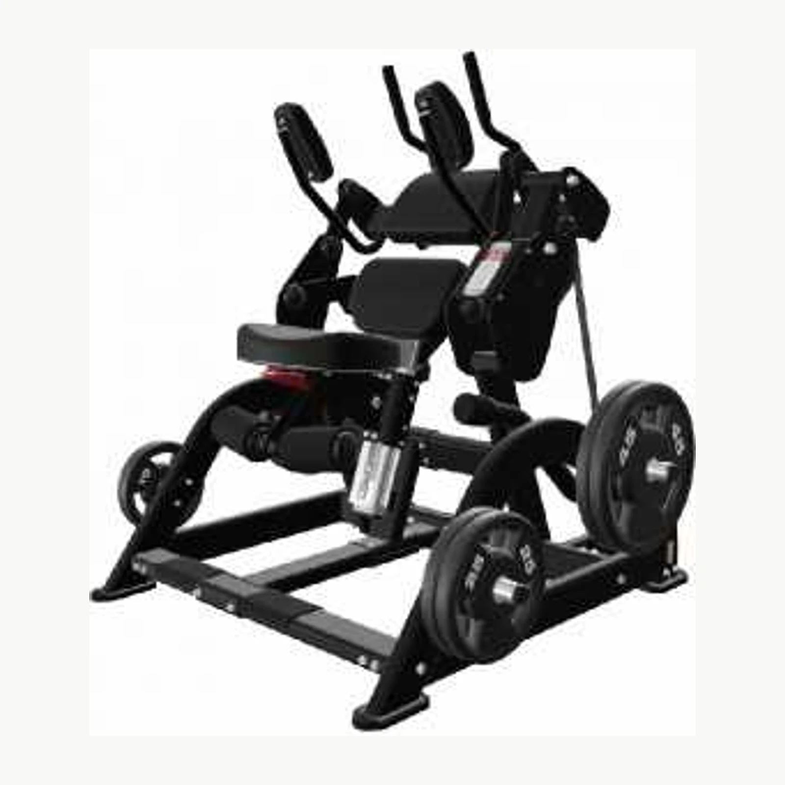Тренажёр для скручиваний Land Fitness LDNS-010