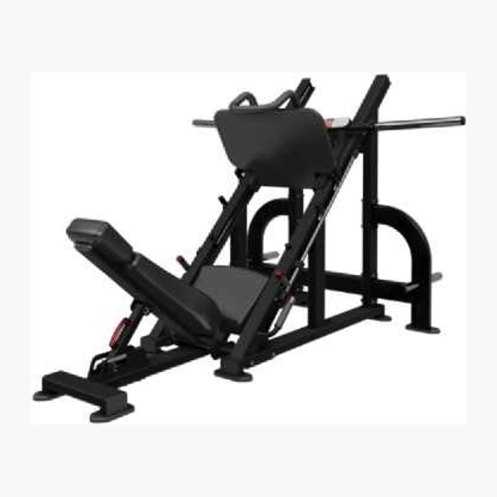 Тренажёр для жима ногами под углом Land Fitness LDNS-012