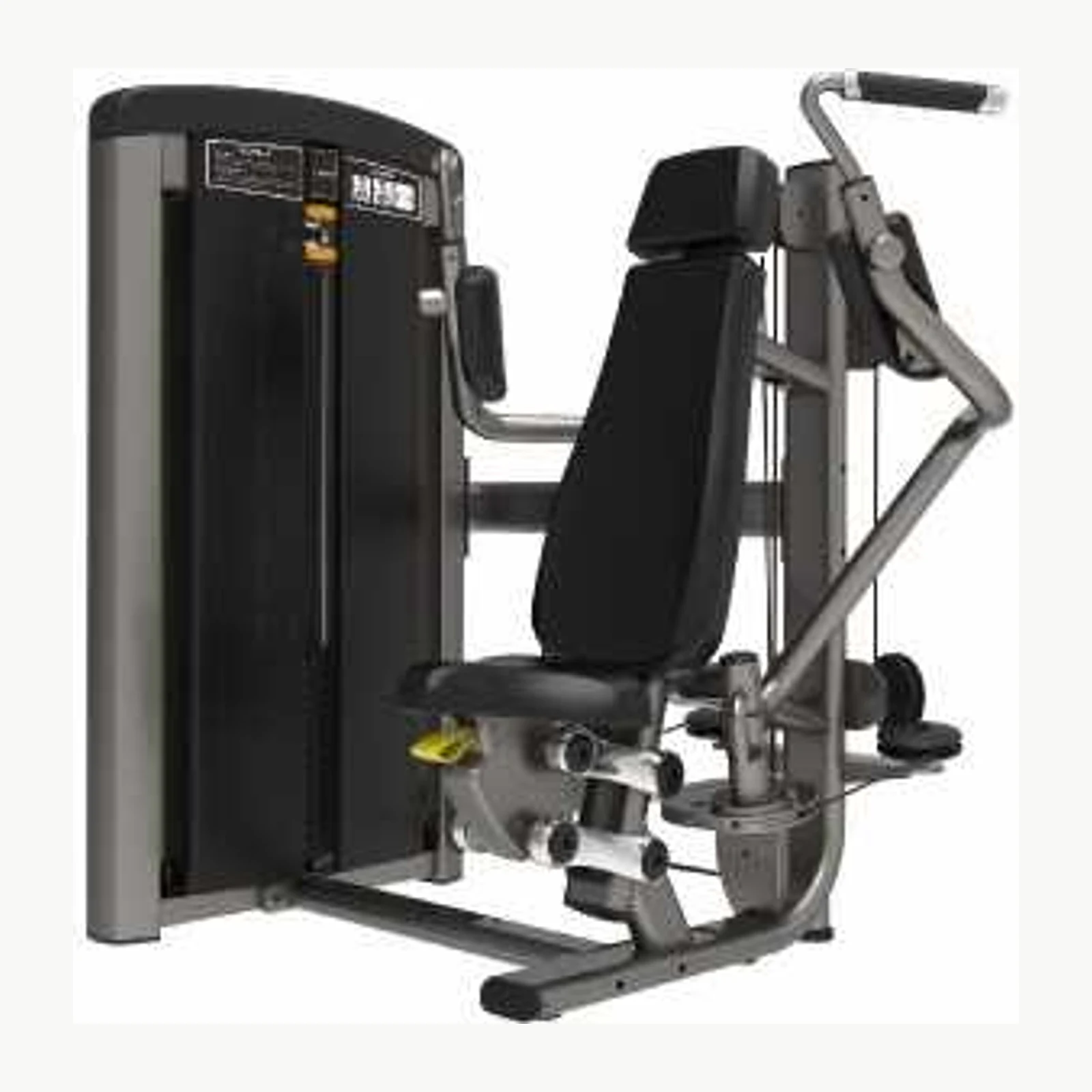 Тренажёр «баттерфляй» Land Fitness LDPS-102