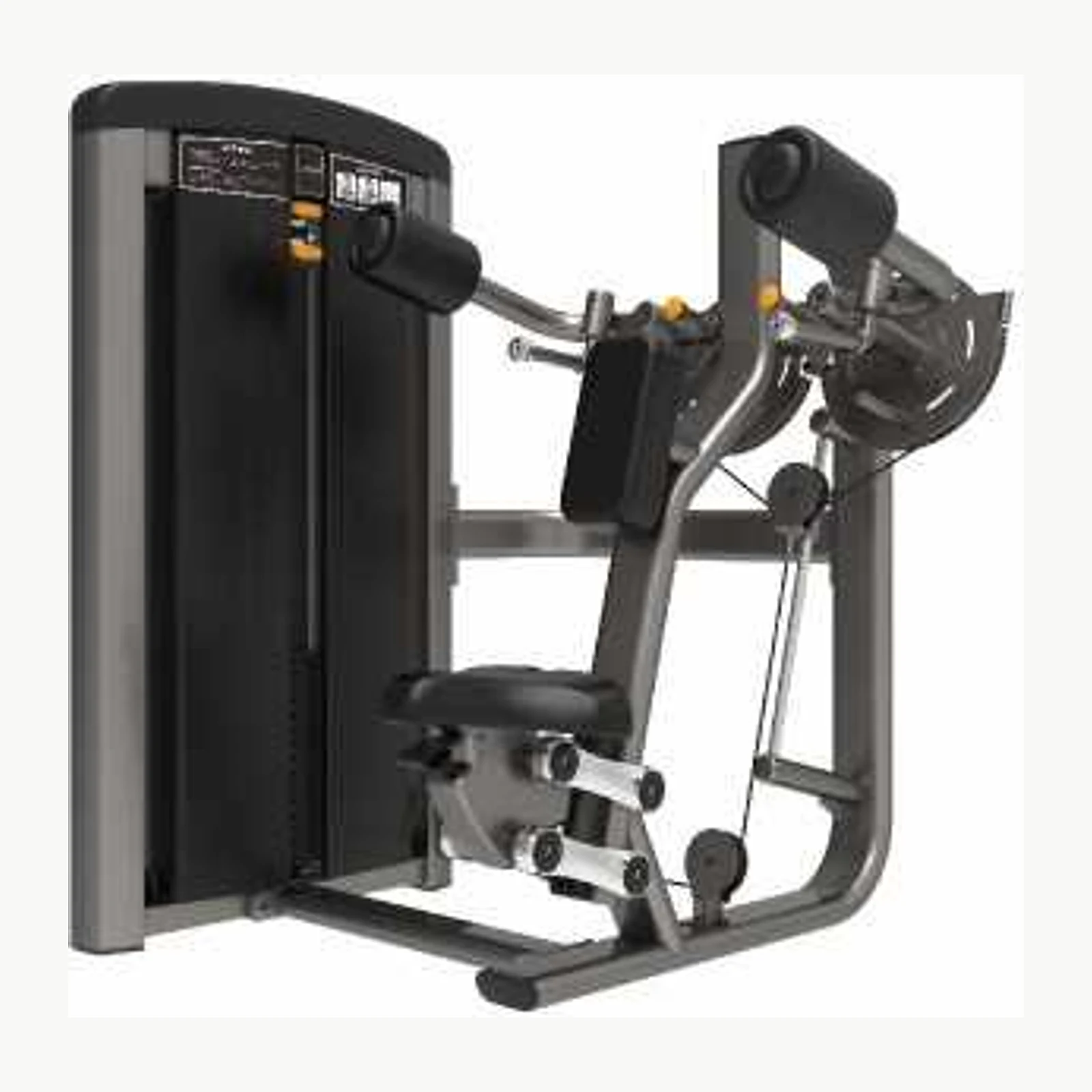 Тренажёр для подъёма рук через стороны Land Fitness LDPS-105