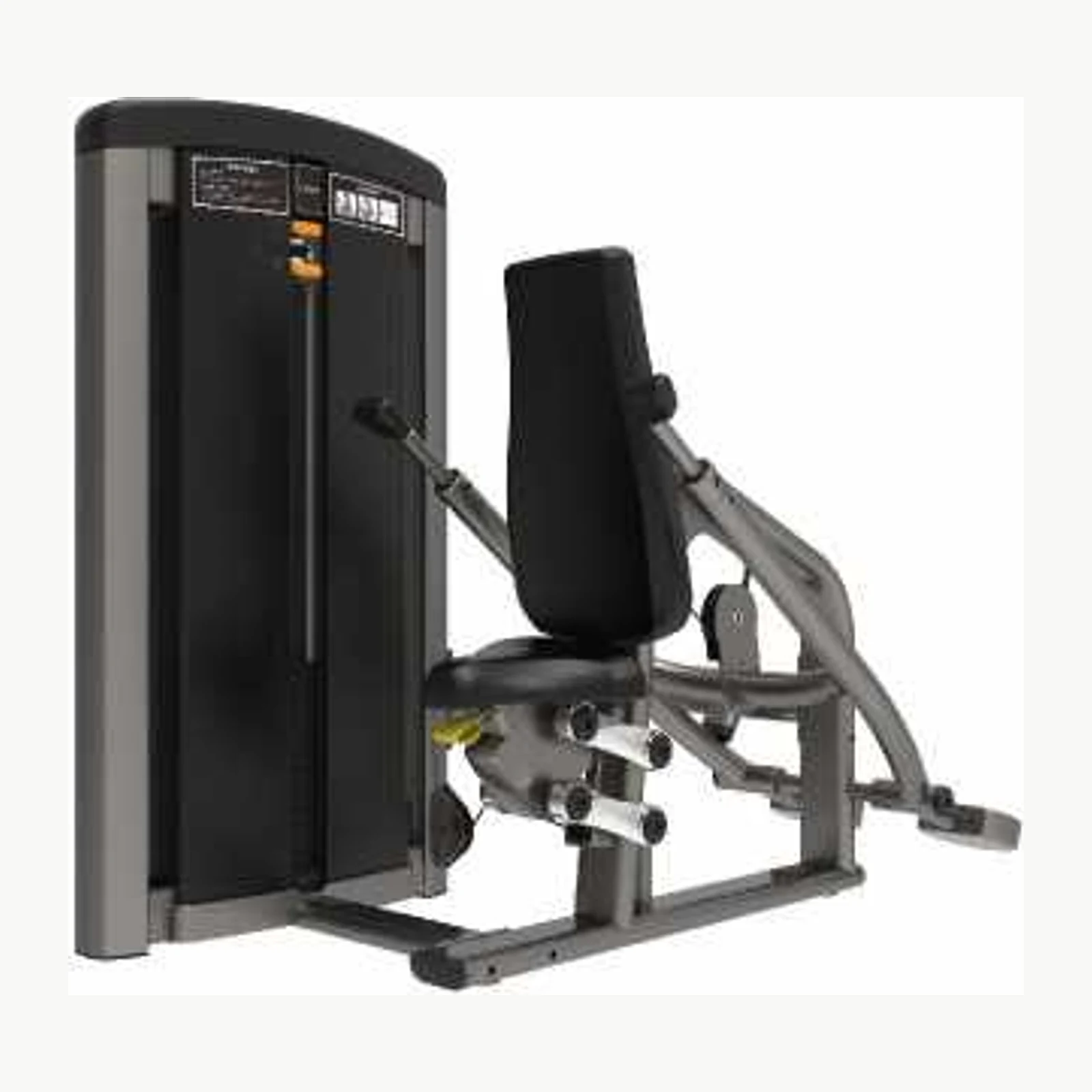 Тренажёр для отжиманий на трицепс сидя Land Fitness LDPS-107
