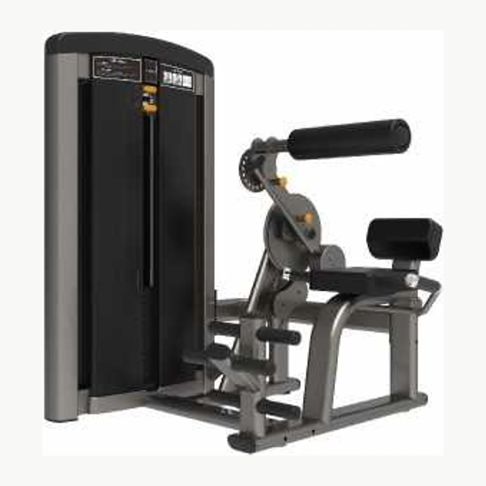 Тренажёр для наклонов вперёд и разгибания назад Land Fitness LDPS-110