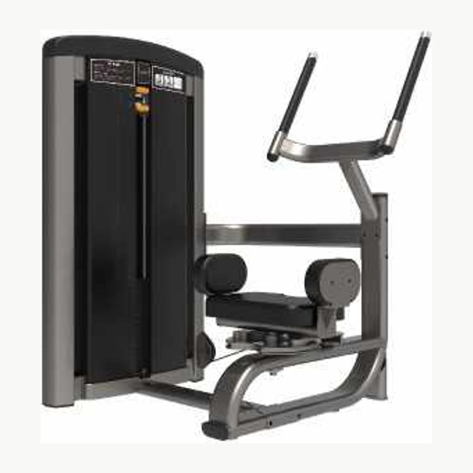 Тренажёр для вращения корпуса Land Fitness LDPS-111