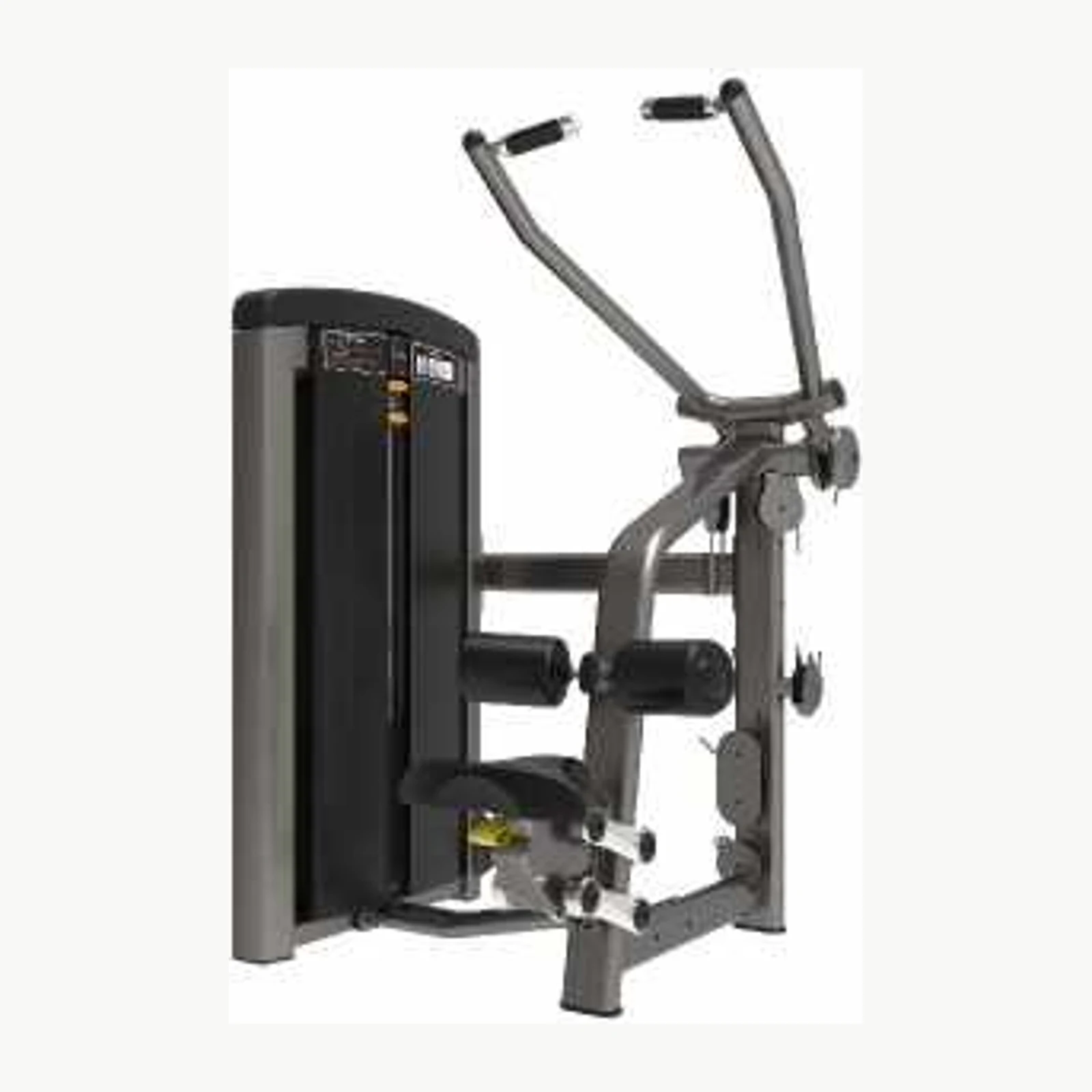 Тренажёр для верхней тяги на широчайшие мышцы Land Fitness LDPS-112