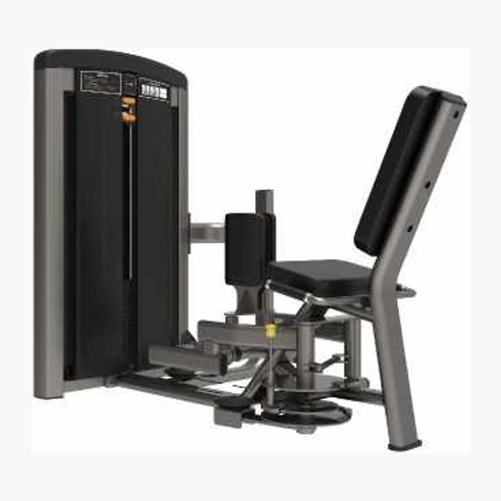 Комбинированный тренажёр для отведения и сведения бедра Land Fitness LDPS-116