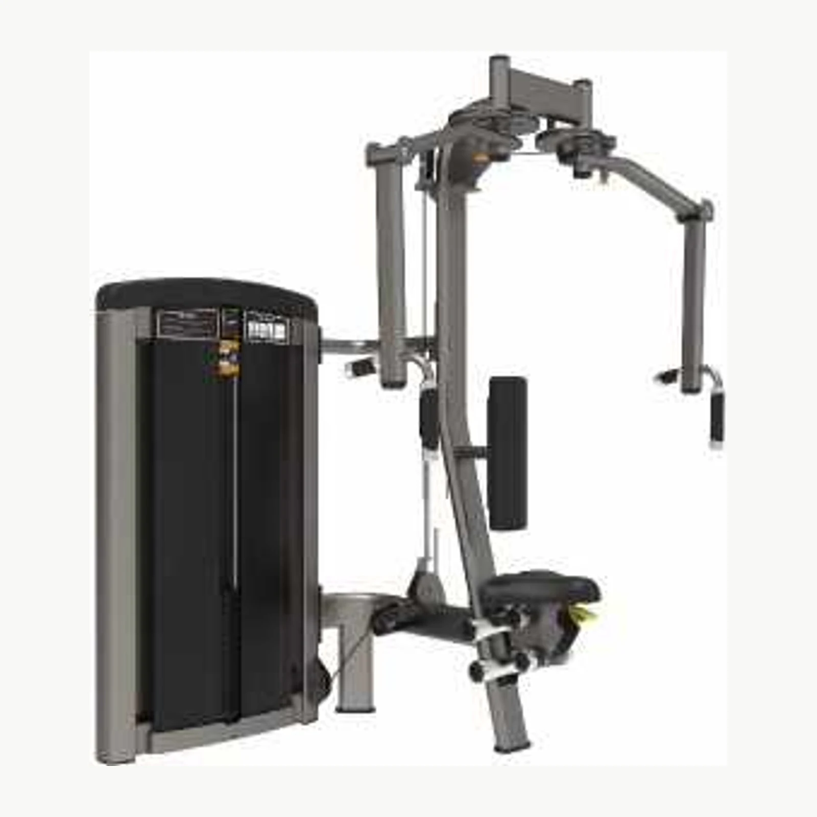 Тренажёр для сведения рук сидя Land Fitness LDPS-120