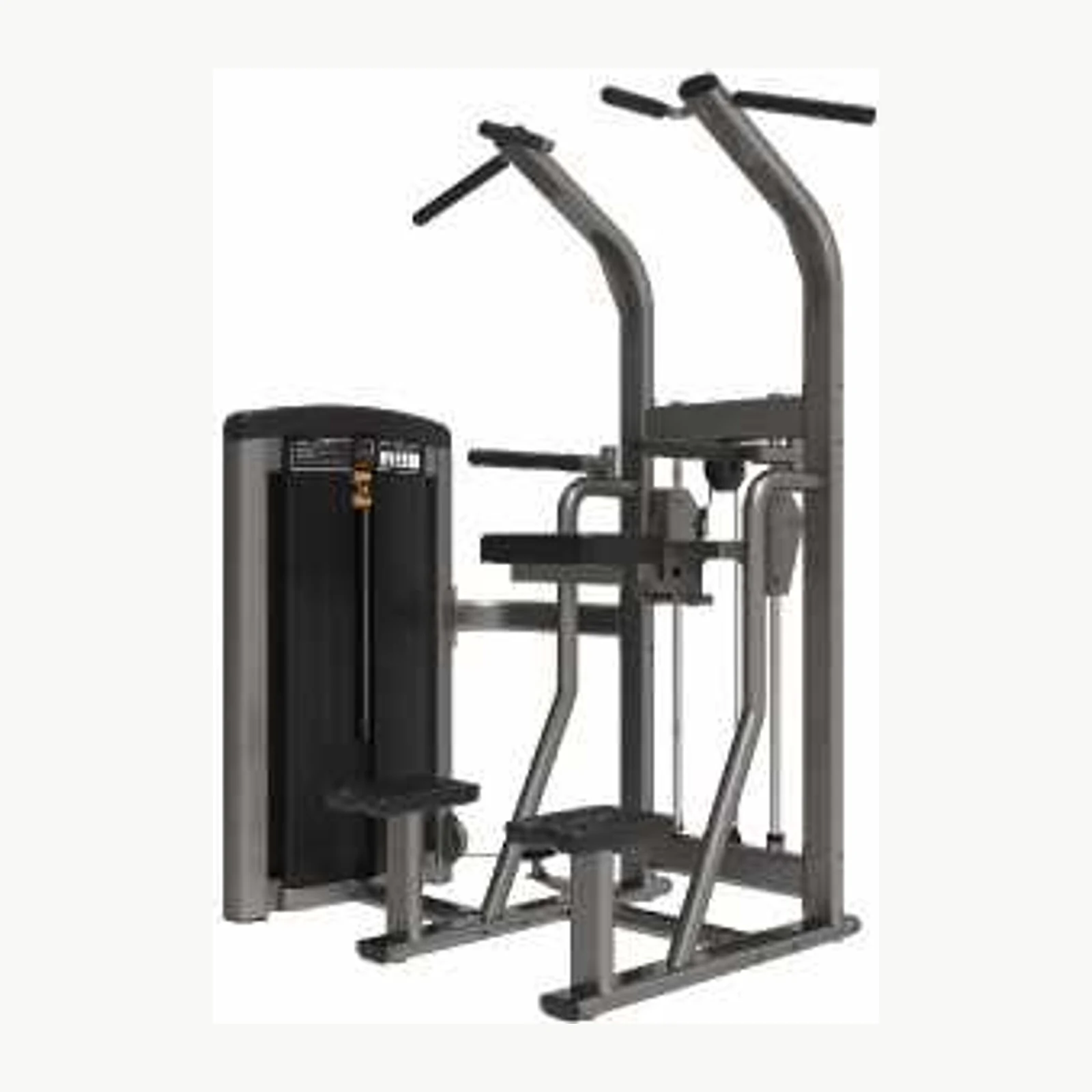 Гравитрон для подтягиваний и отжиманий Land Fitness LDPS-121