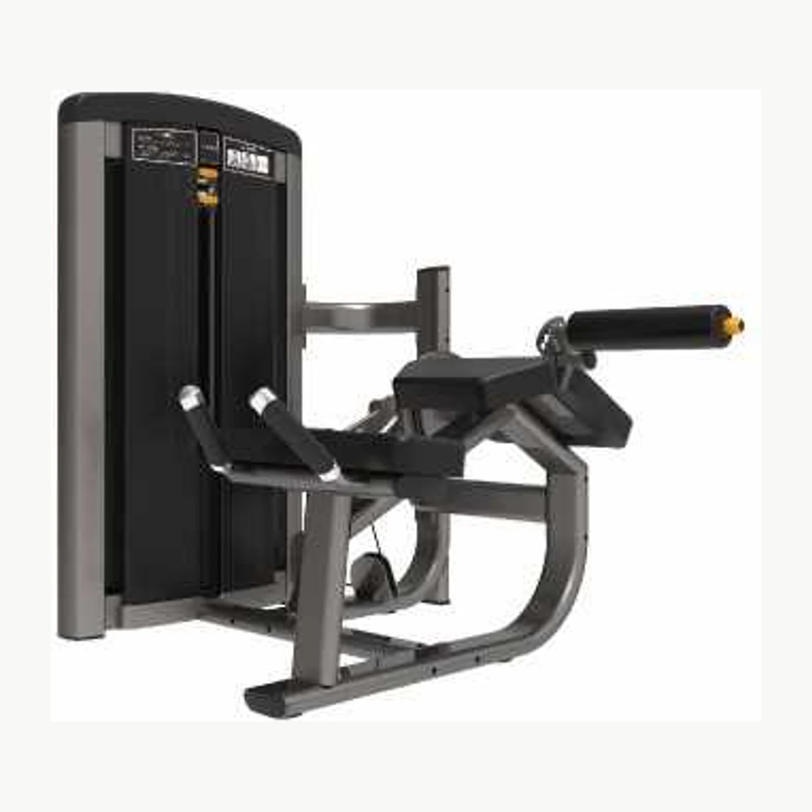 Тренажёр для сгибания ног лёжа Land Fitness LDPS-125