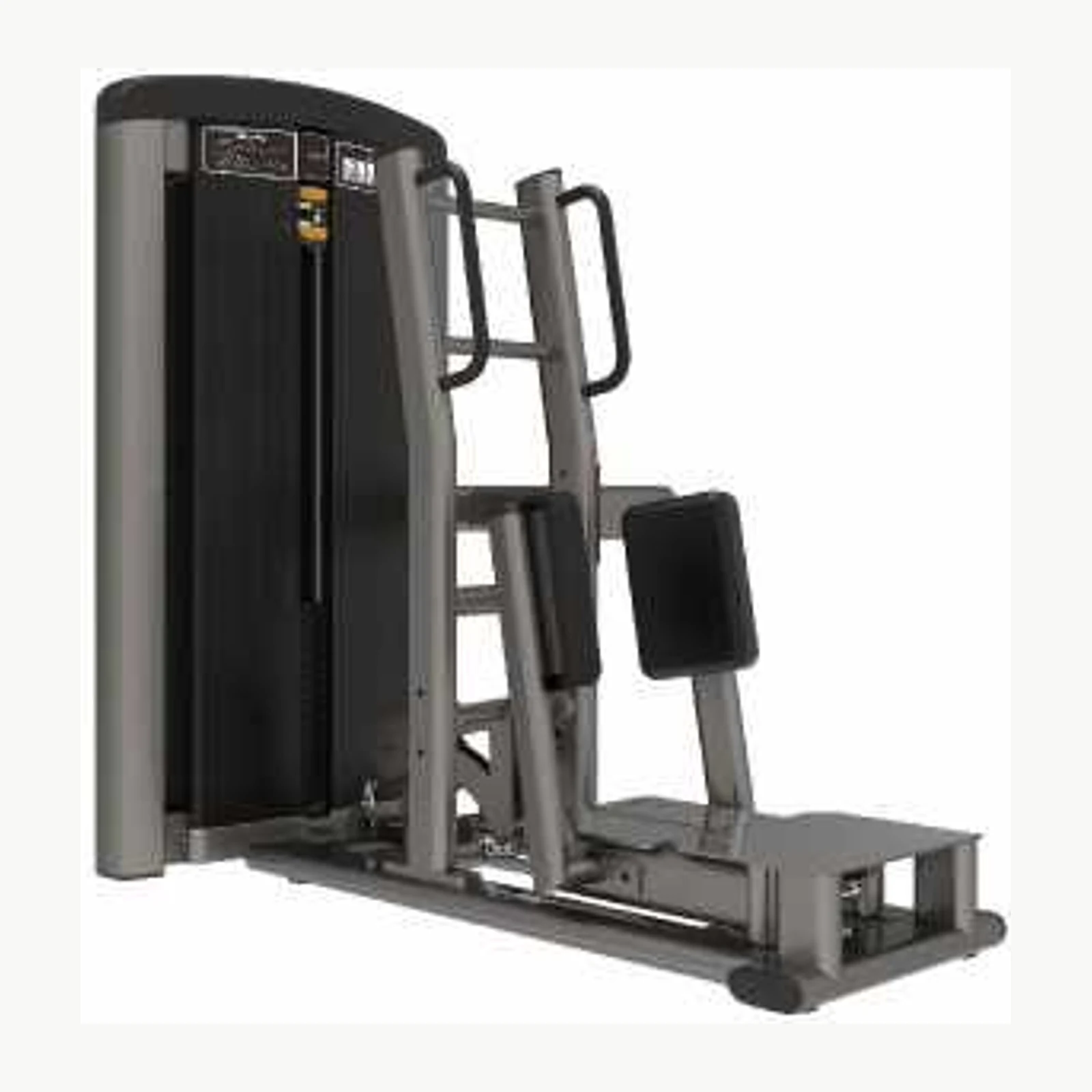 Тренажёр для отведения бедра стоя Land Fitness LDPS-130