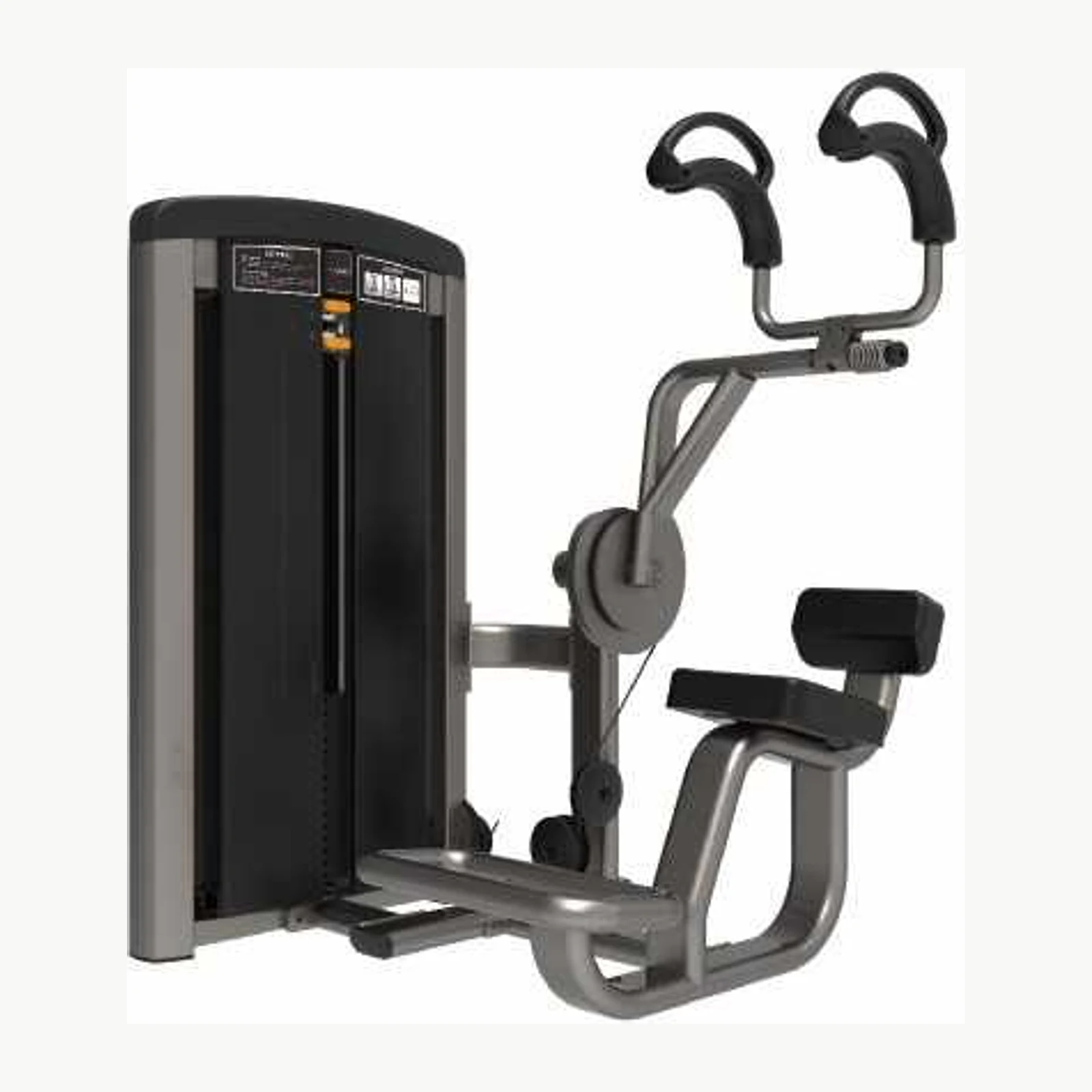 Тренажёр для комплексной тренировки мышц живота Land Fitness LDPS-132