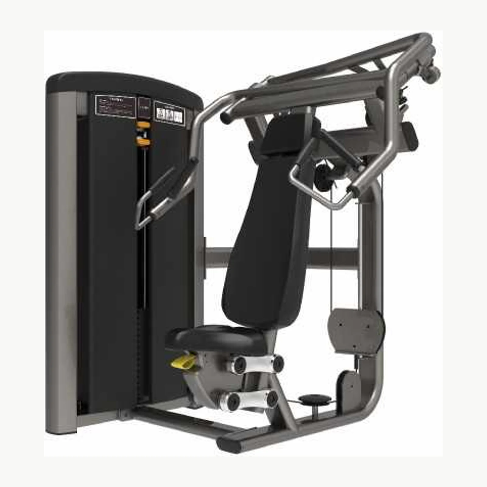 Тренажёр для жима под наклоном Land Fitness LDPS-133