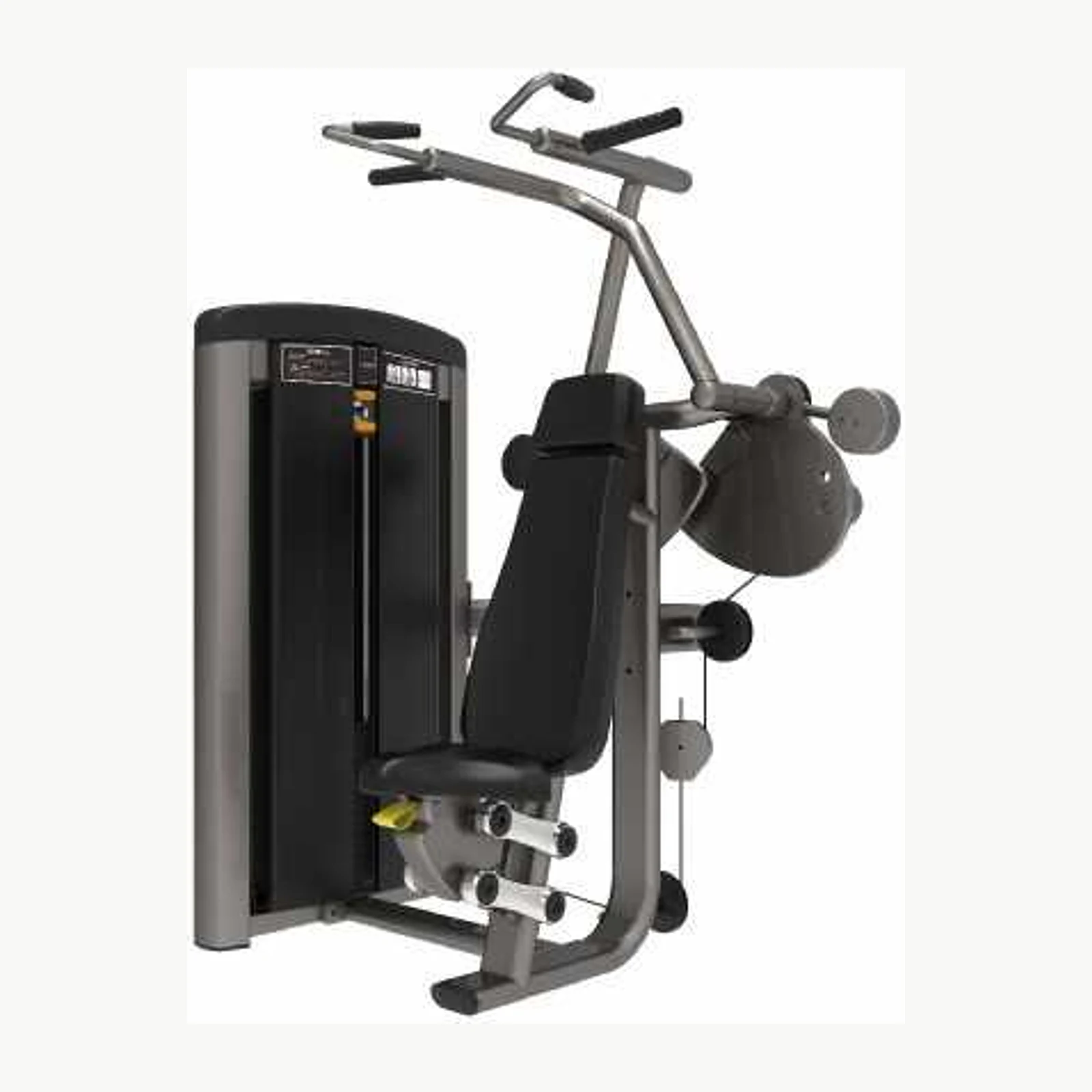 Тренажёр для верхней тяги Land Fitness LDPS-134