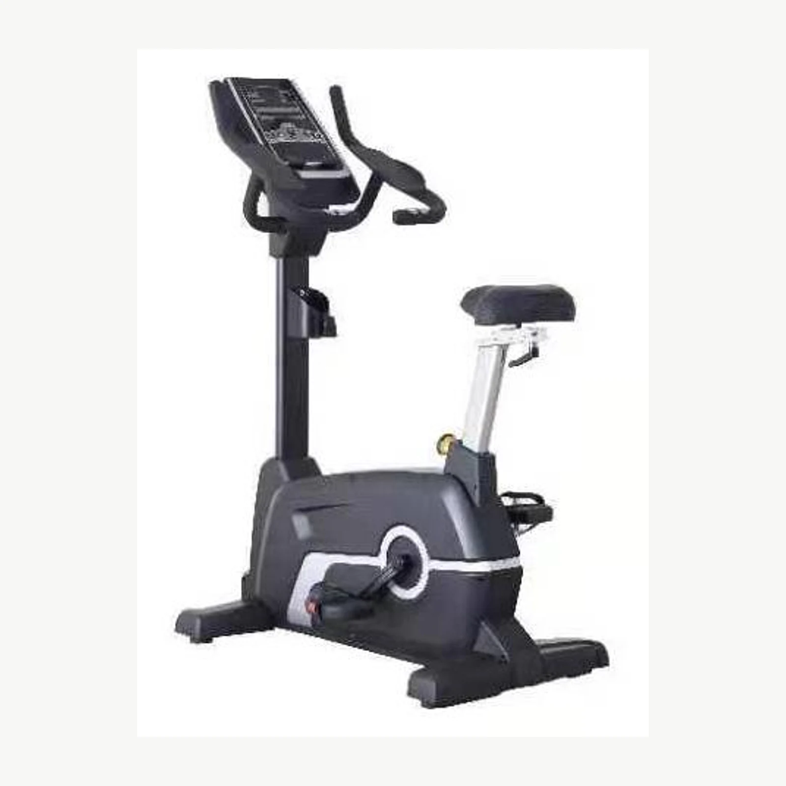 Вертикальный велотренажёр Land Fitness LDT-09 — изображение 1