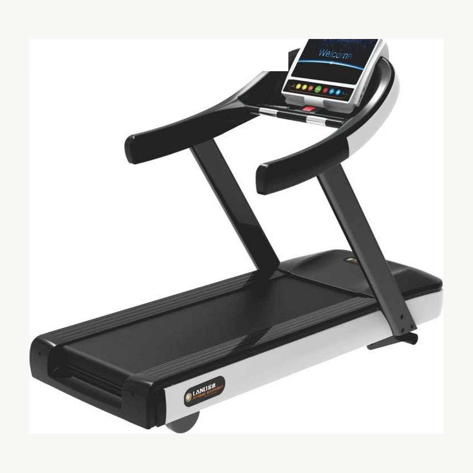 Коммерческая беговая дорожка Land Fitness LDT-1800