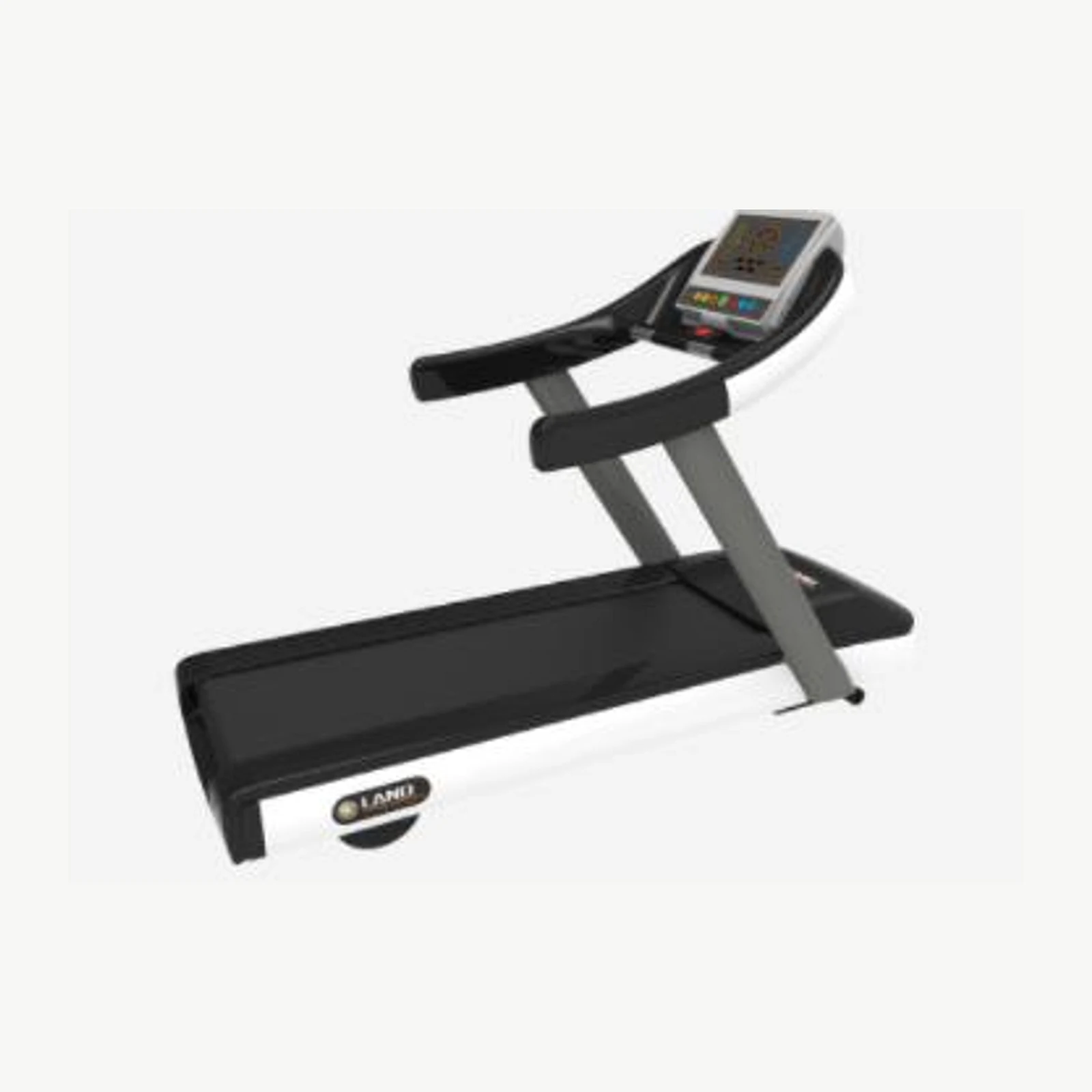 Коммерческая беговая дорожка Land Fitness LDT-1800B