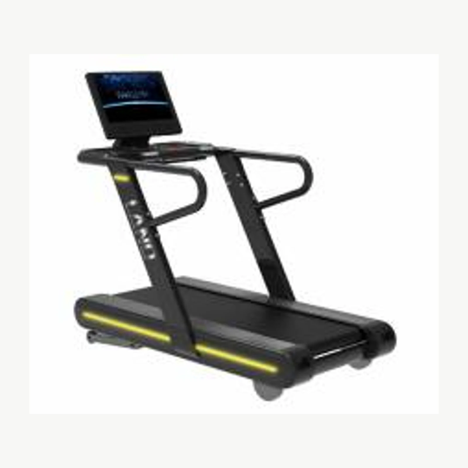 Коммерческая беговая дорожка Land Fitness LDT-1860A — изображение 1