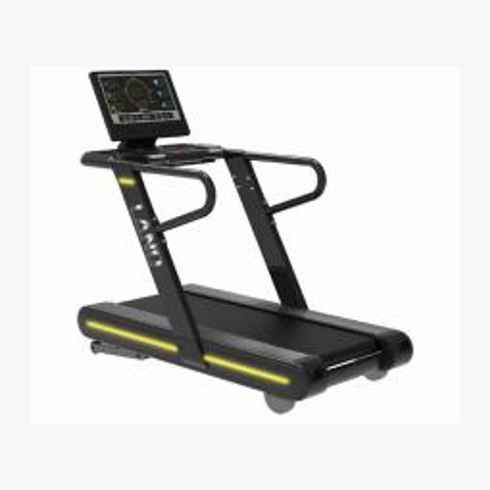 Коммерческая беговая дорожка Land Fitness LDT-1860B — изображение 1