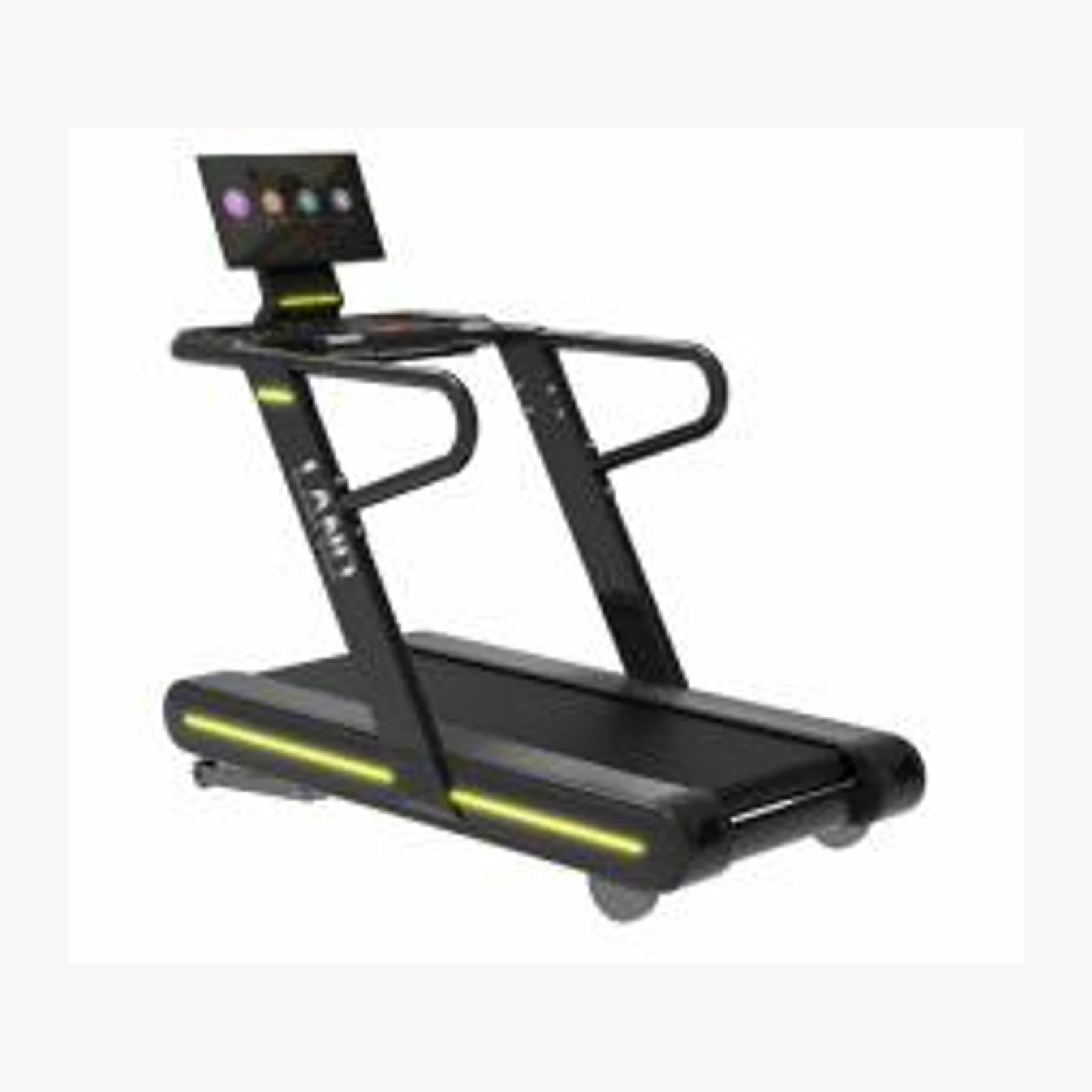 Коммерческая беговая дорожка Land Fitness LDT-1860C — изображение 1