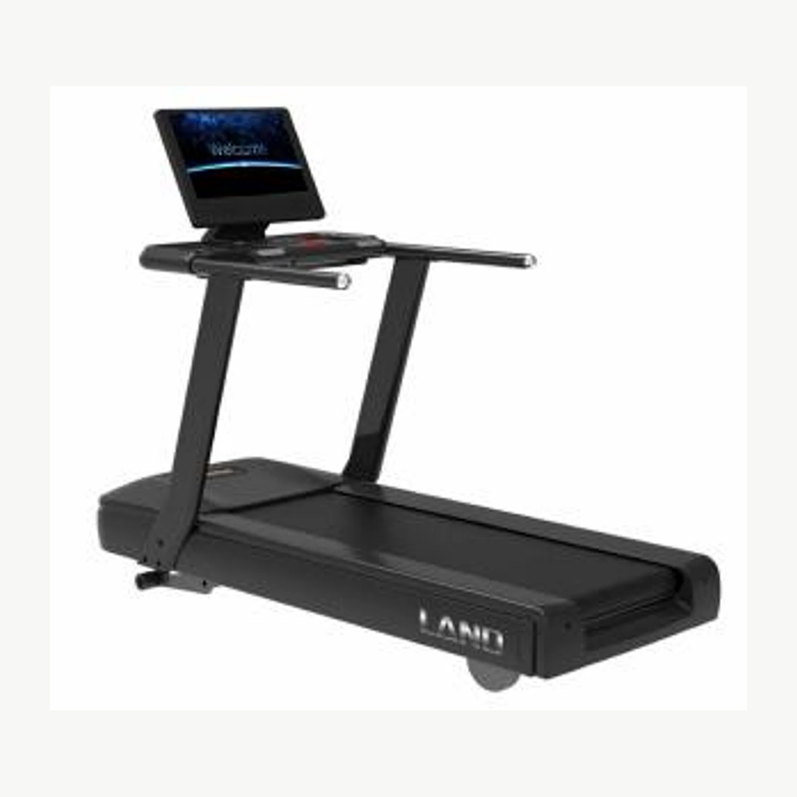 Коммерческая беговая дорожка Land Fitness LDT-1890A — изображение 1