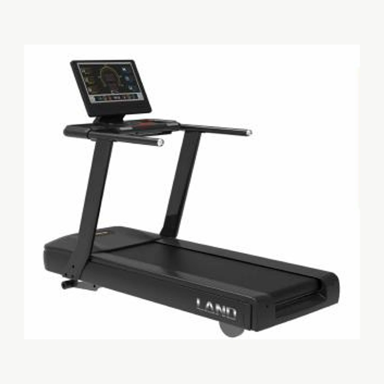 Коммерческая беговая дорожка Land Fitness LDT-1890B — изображение 1