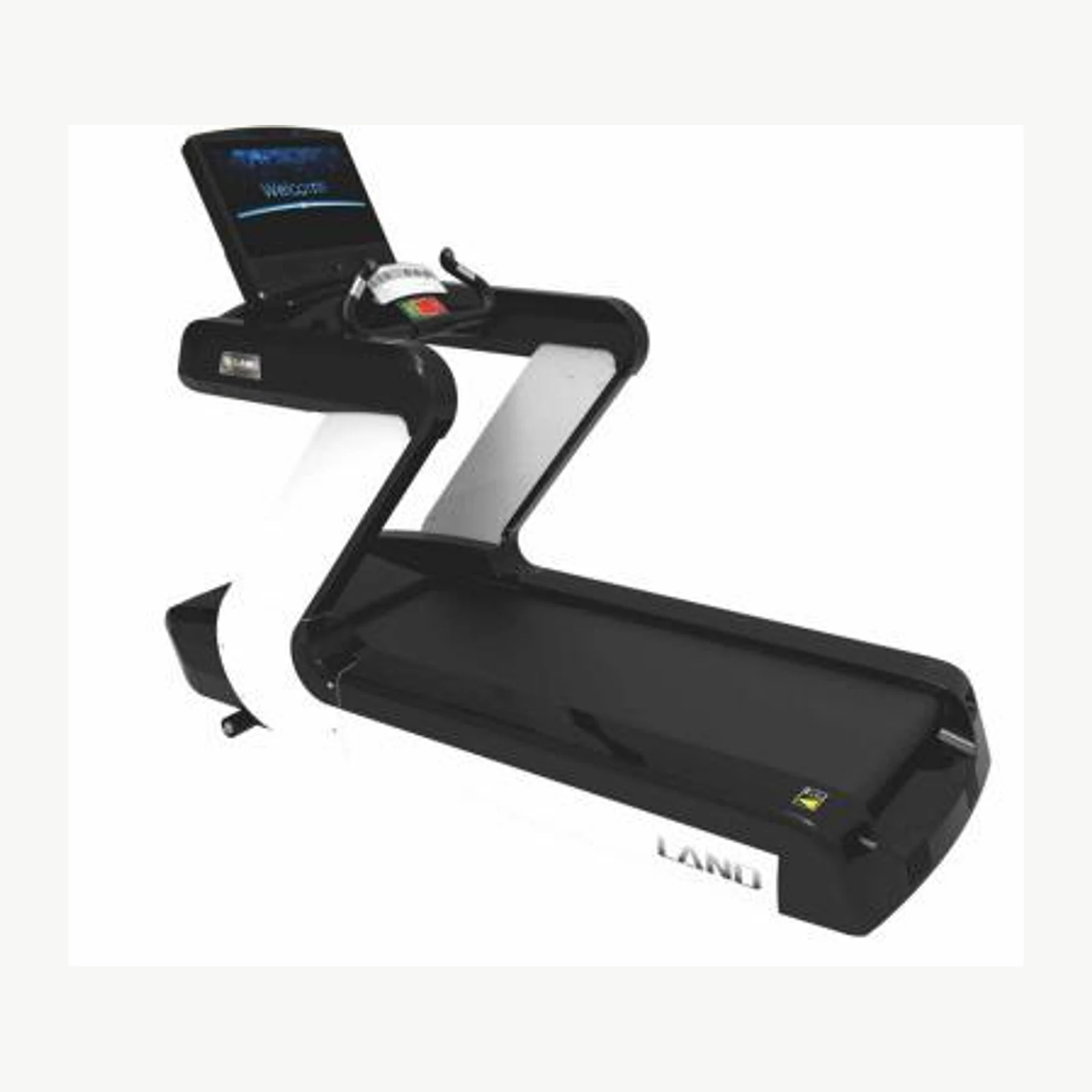 Коммерческая беговая дорожка Land Fitness LDT-918A — изображение 1