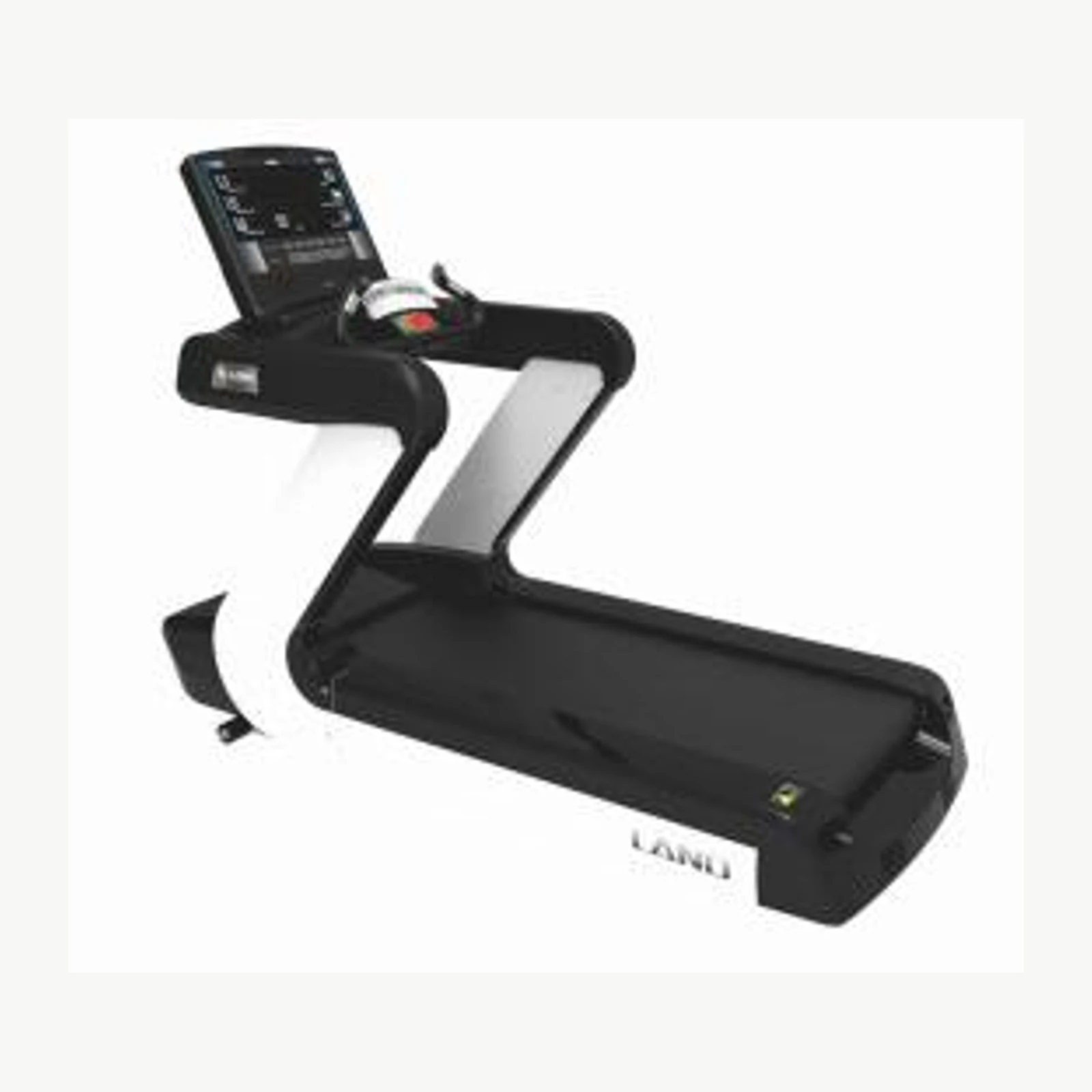 Коммерческая беговая дорожка Land Fitness LDT-918B — изображение 1