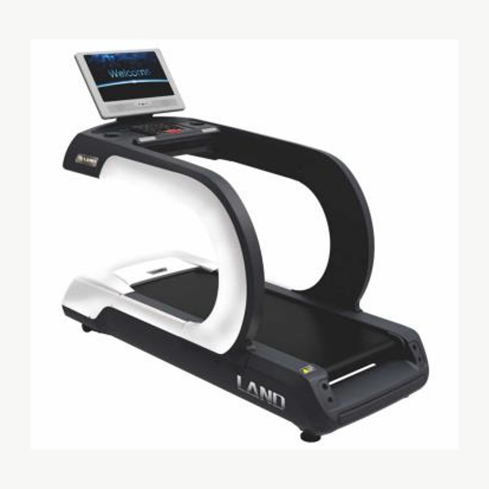 Коммерческая беговая дорожка Land Fitness LDT-930A — изображение 1