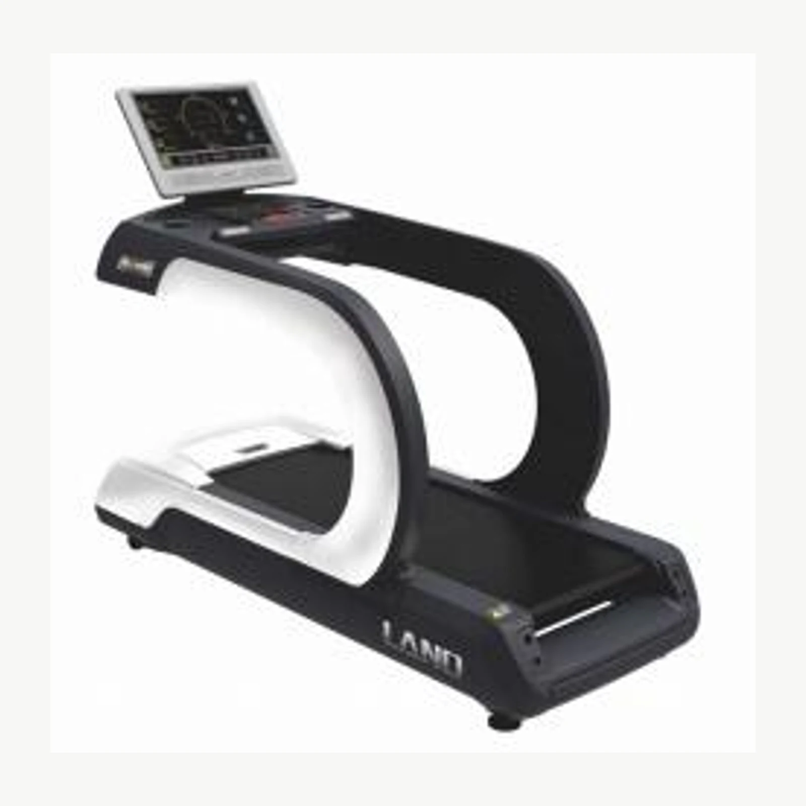 Коммерческая беговая дорожка Land Fitness LDT-930B — изображение 1